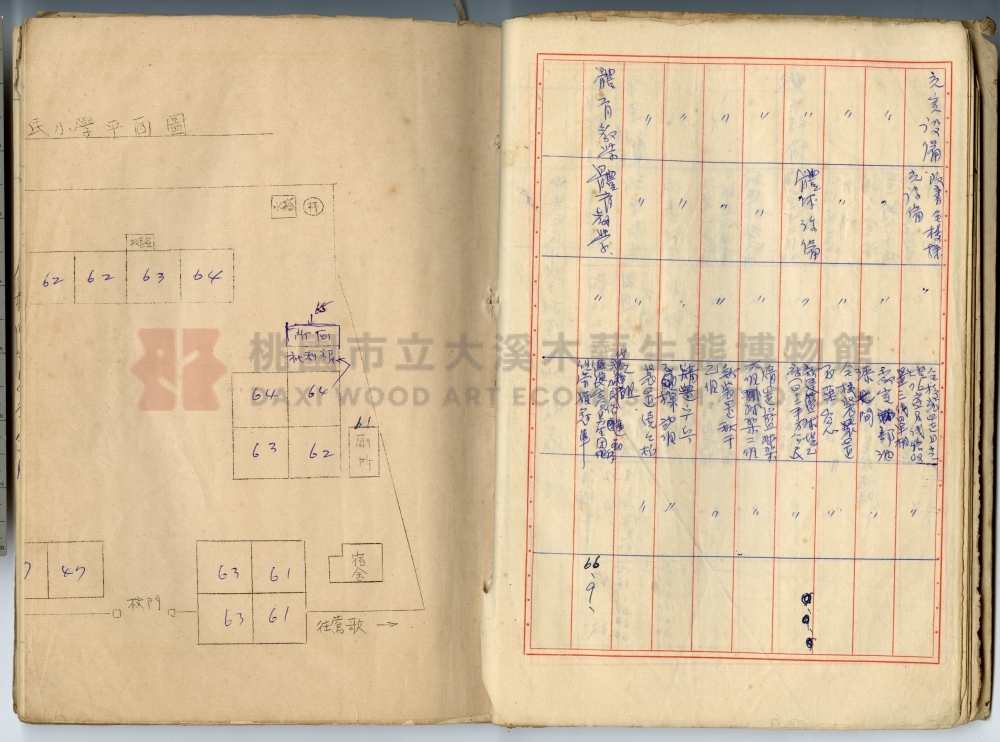 中興國民小學校史沿革誌主題的圖片縮圖第12張