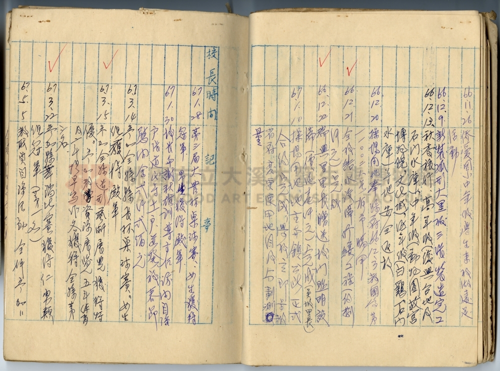 中興國民小學校史沿革誌主題的圖片縮圖第17張