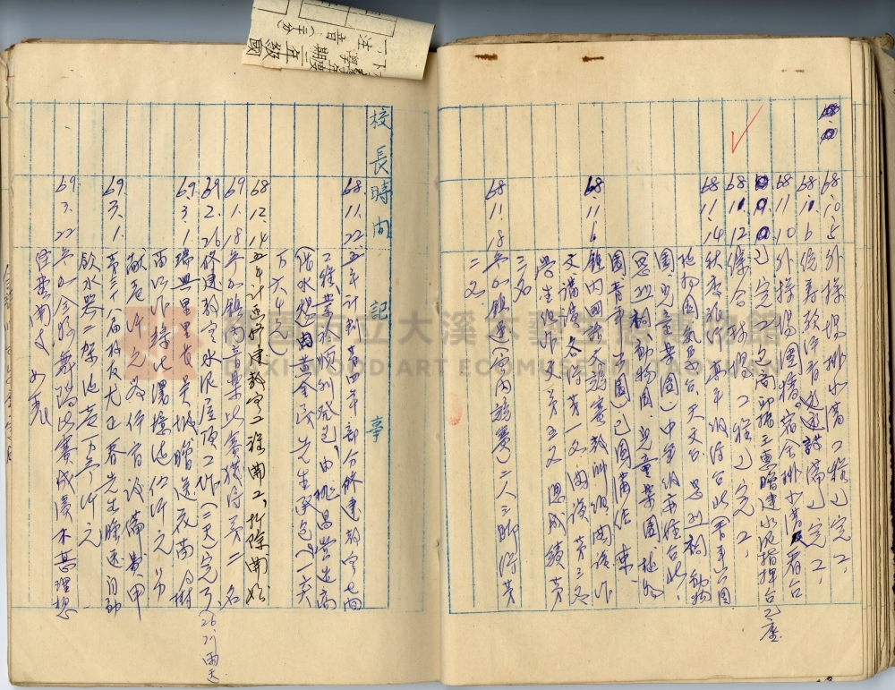 中興國民小學校史沿革誌主題的圖片縮圖第27張