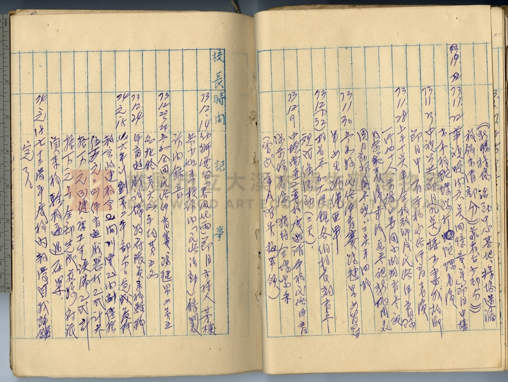 中興國民小學校史沿革誌主題的圖片縮圖第39張