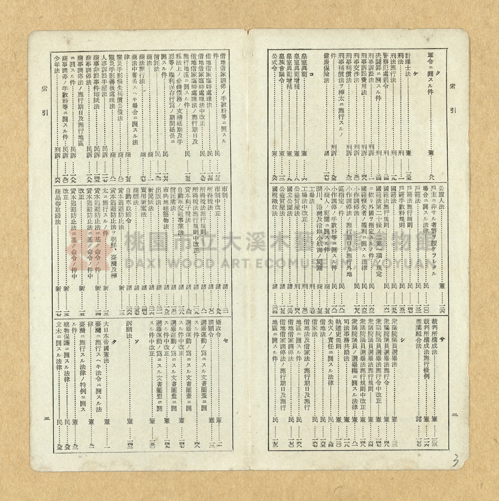 《模範六法全書》普及版主題的圖片縮圖第3張