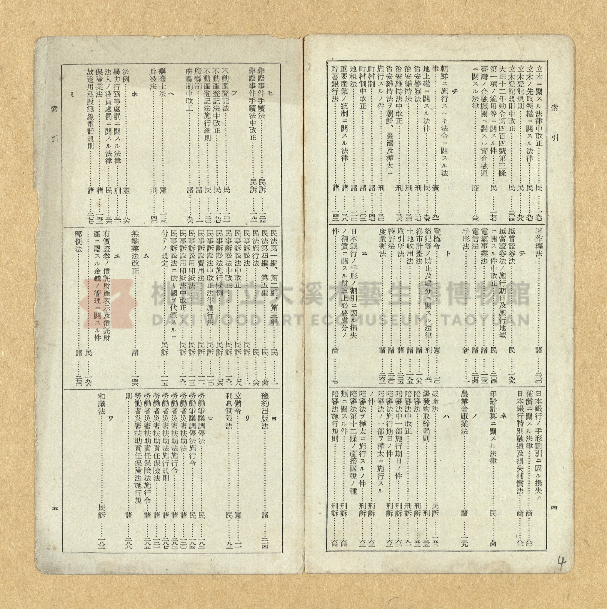 《模範六法全書》普及版主題的圖片縮圖第4張