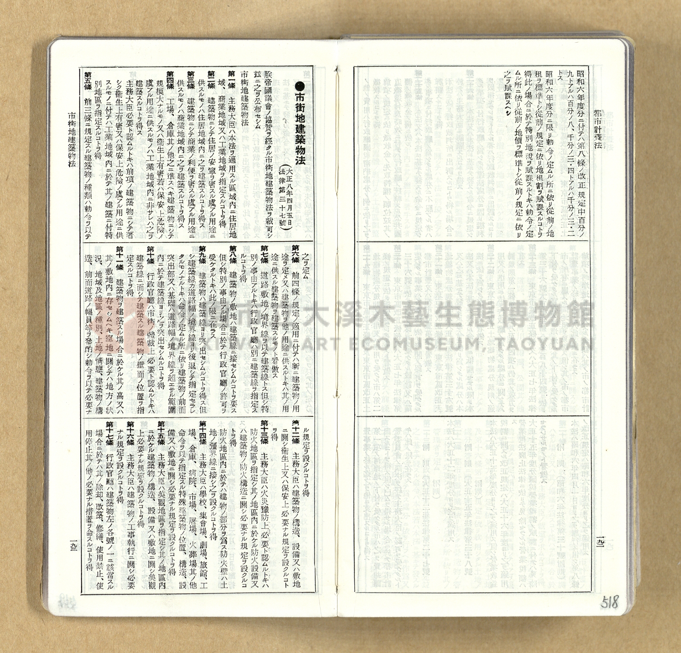《模範六法全書》普及版主題的圖片縮圖第519張