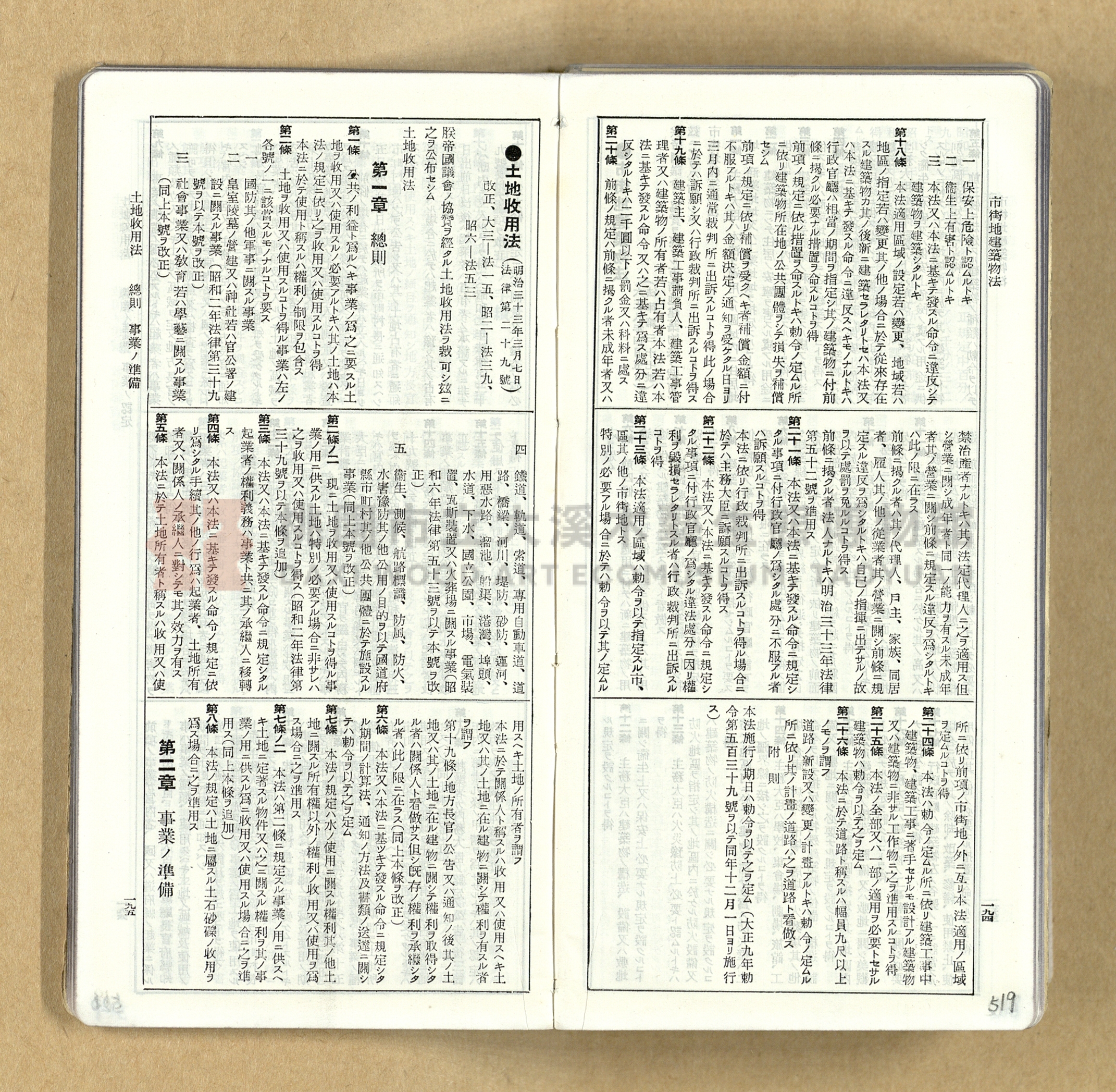 《模範六法全書》普及版主題的圖片縮圖第520張