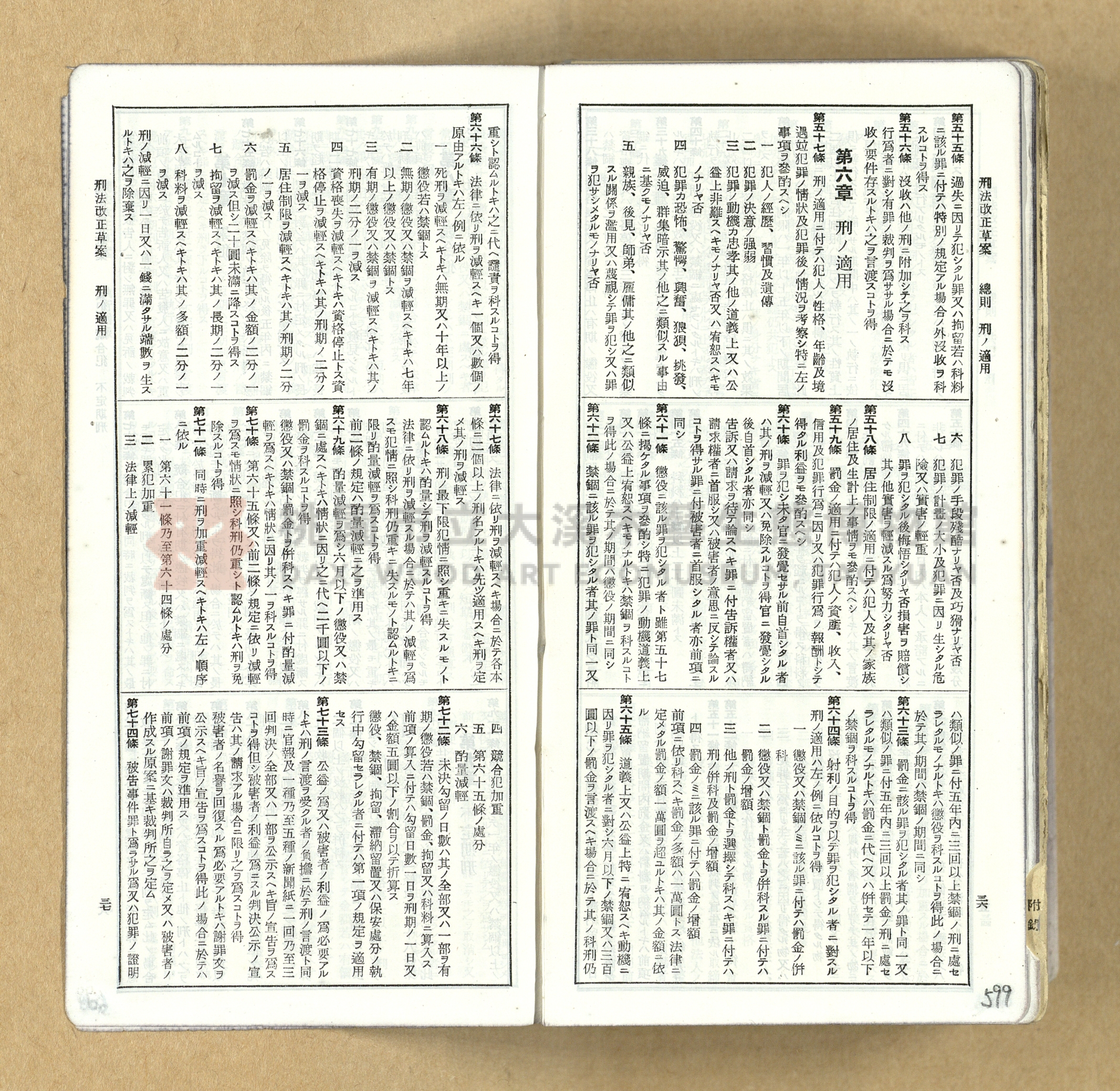 《模範六法全書》普及版主題的圖片縮圖第600張