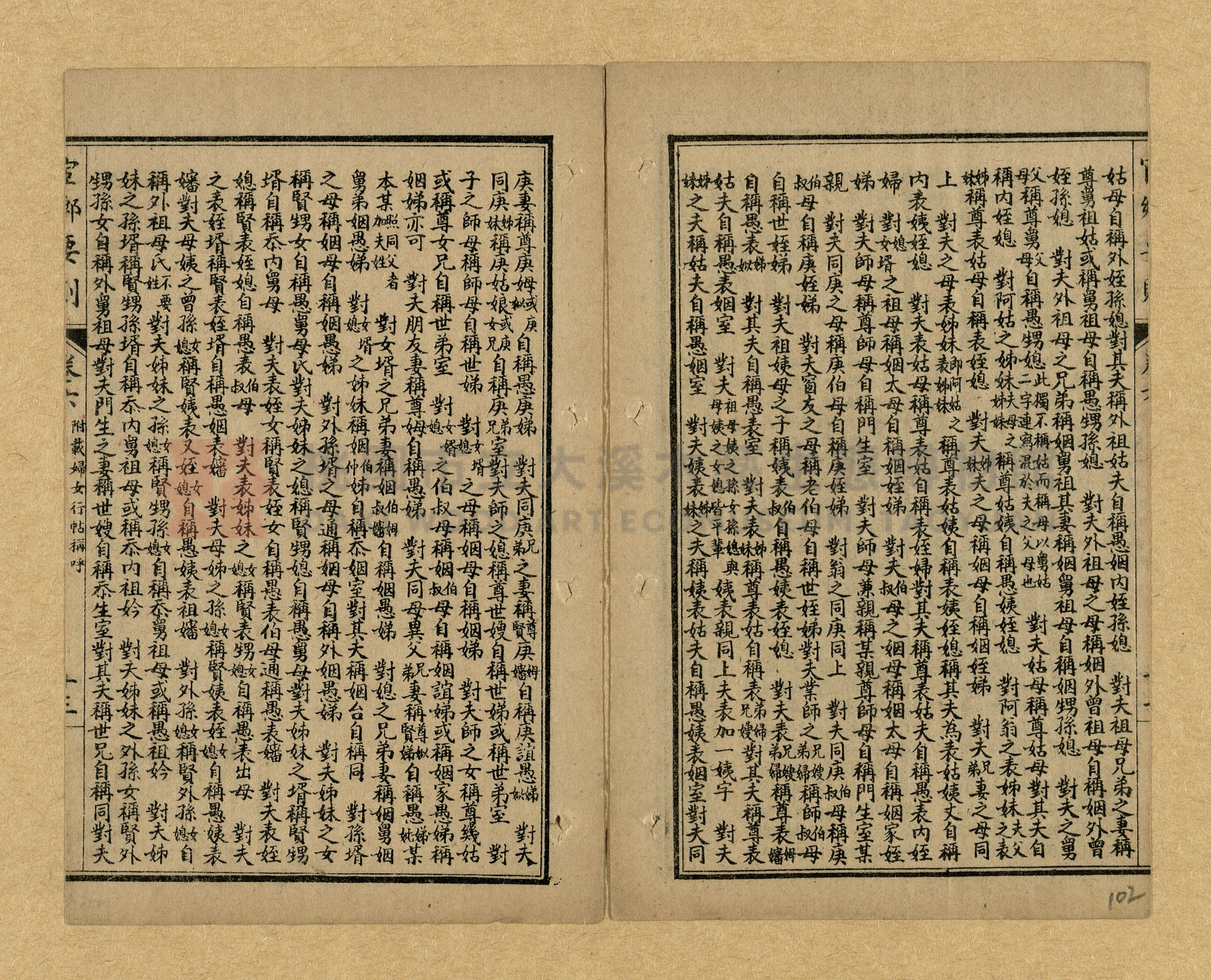 《宦鄉要則》主題的圖片縮圖第102張
