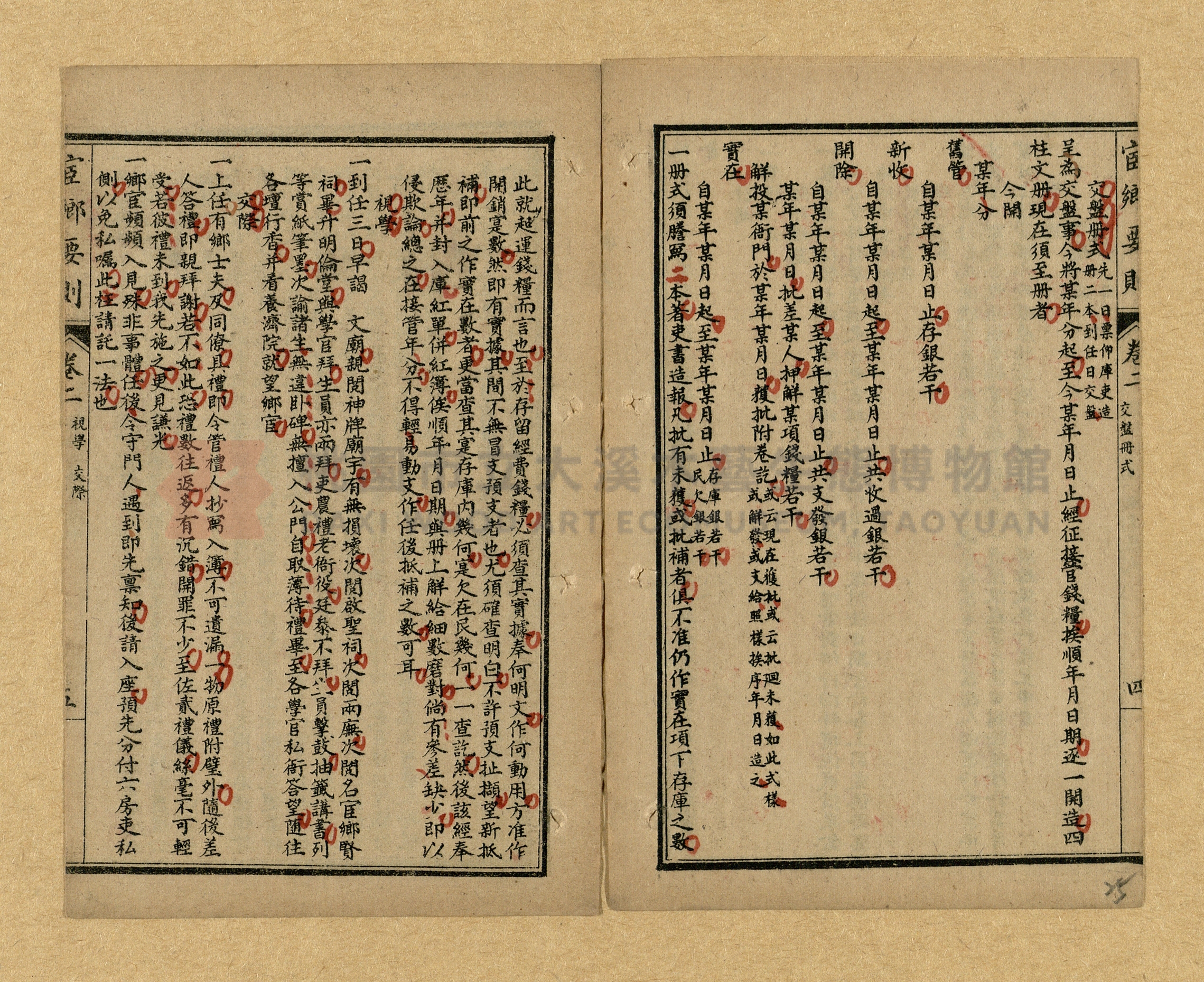 《宦鄉要則》主題的圖片縮圖第25張