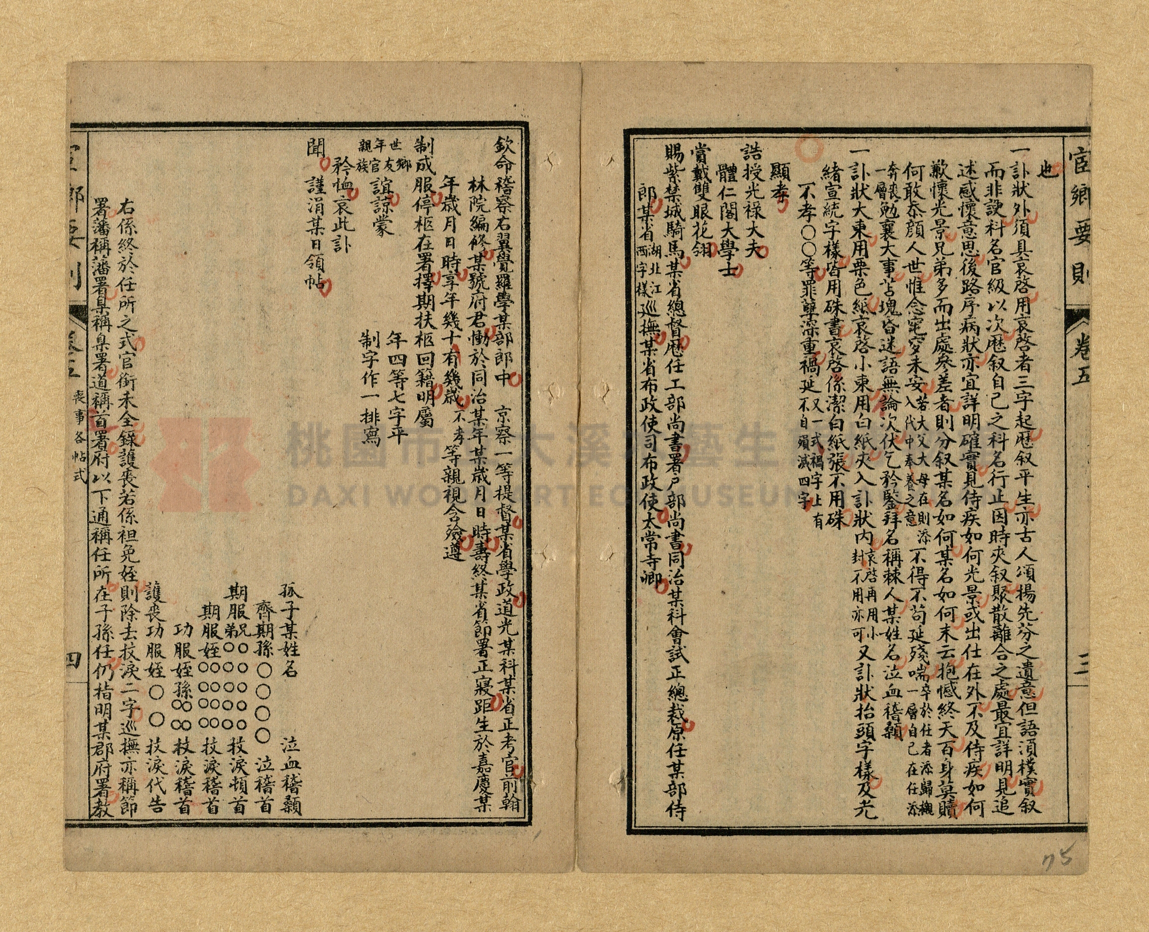 《宦鄉要則》主題的圖片縮圖第75張