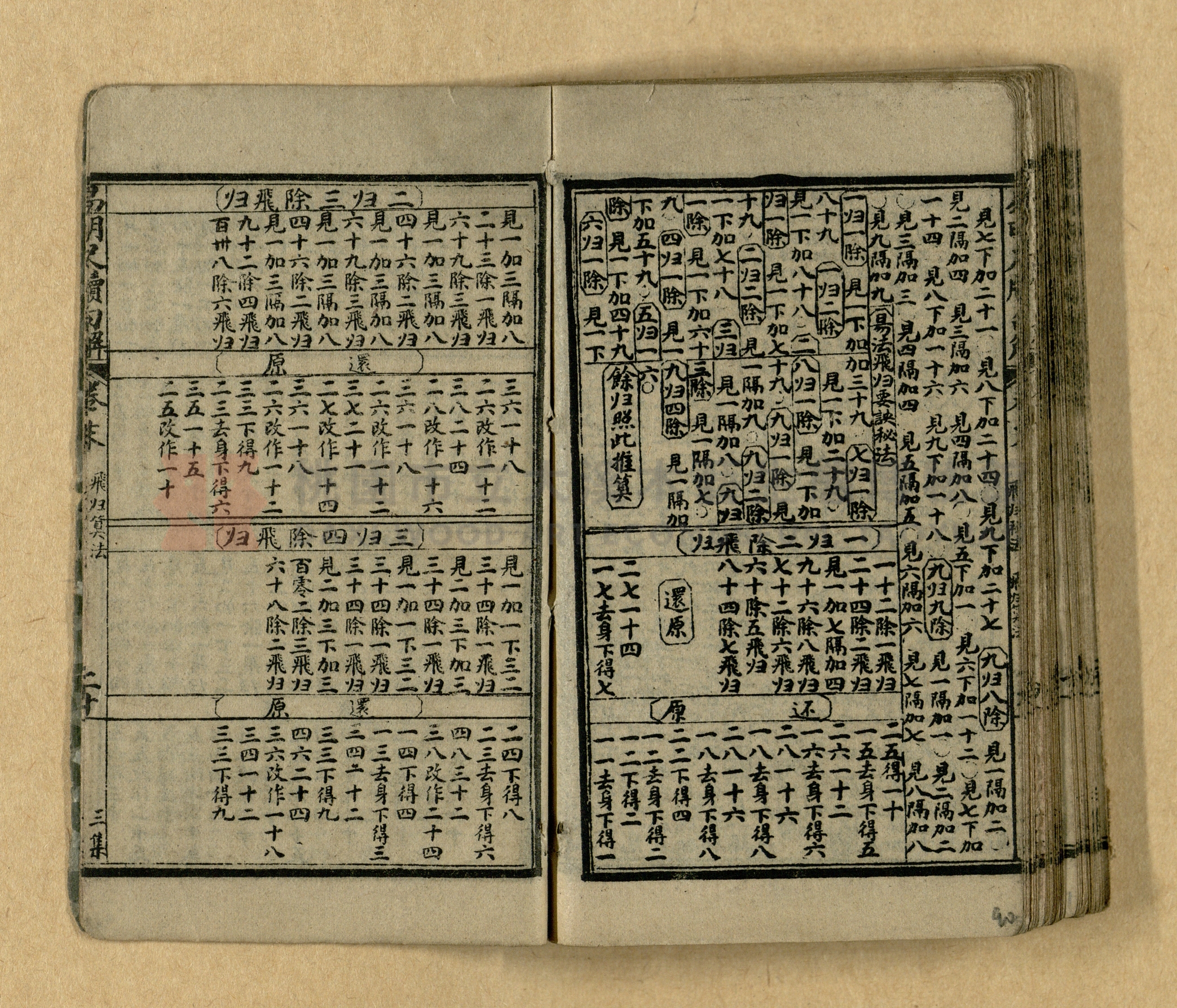 《易明尺牘句解》三集主題的圖片縮圖第91張