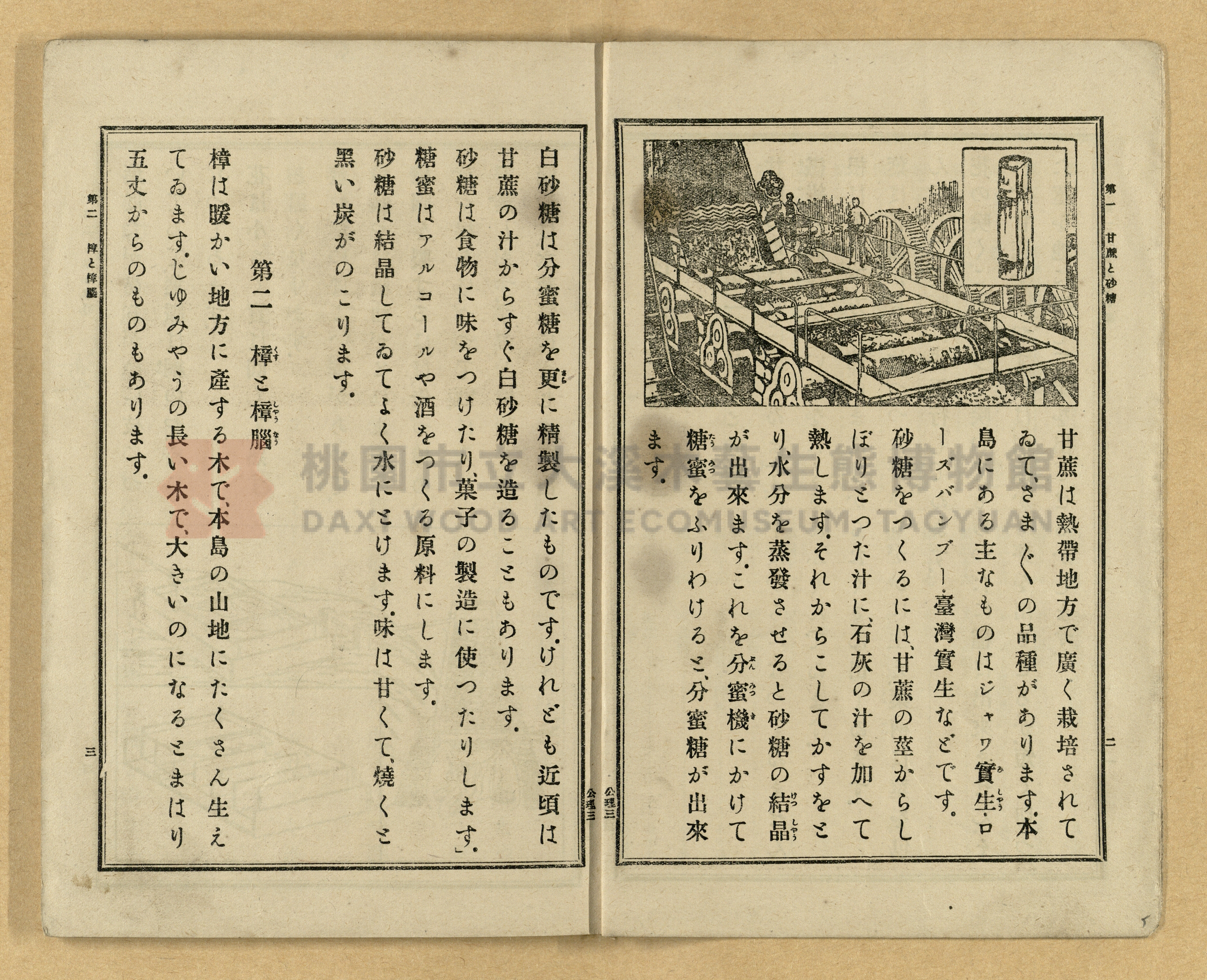 《公學校理科書》卷三主題的圖片縮圖第5張