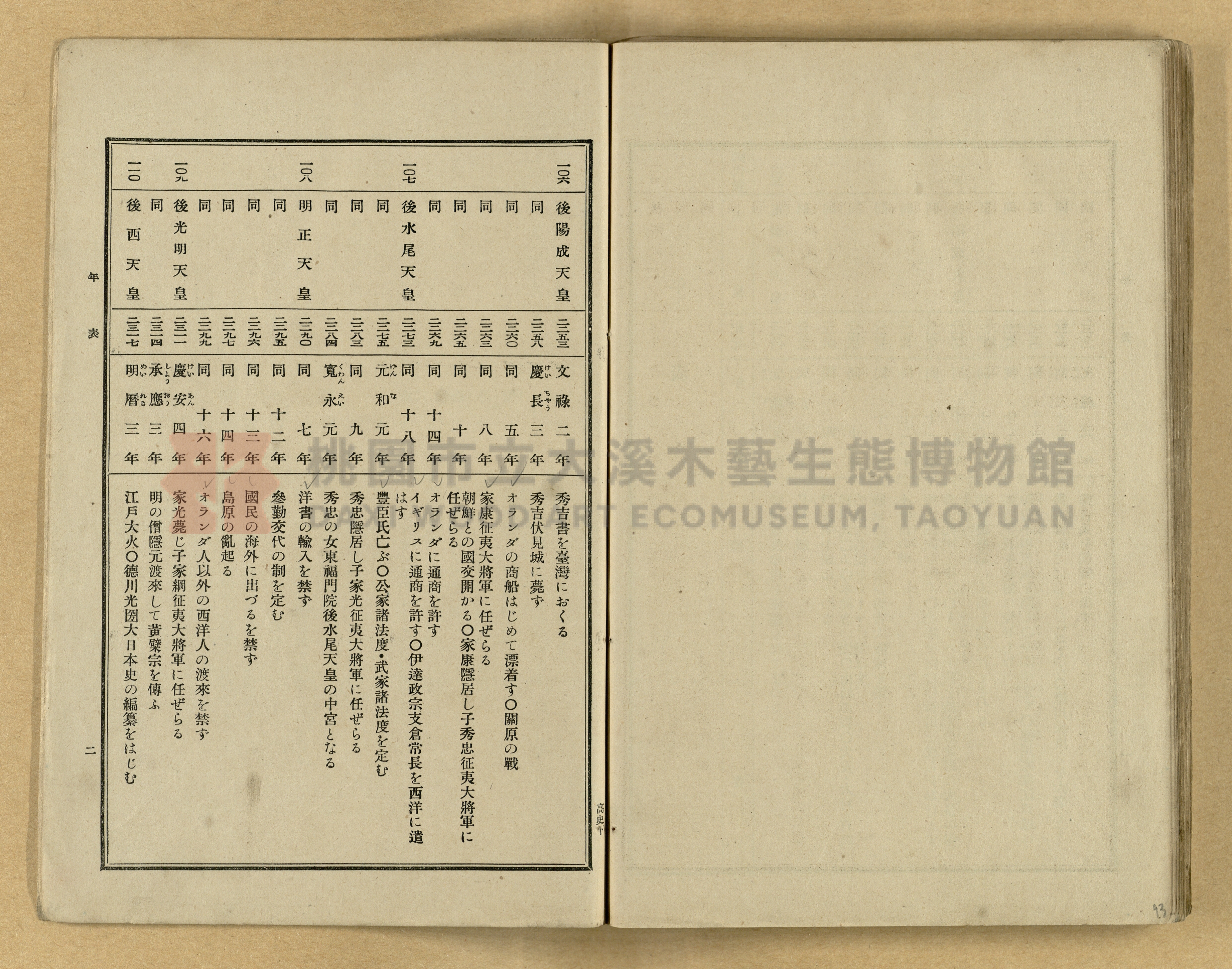 《高等小學國史》下卷主題的圖片縮圖第93張