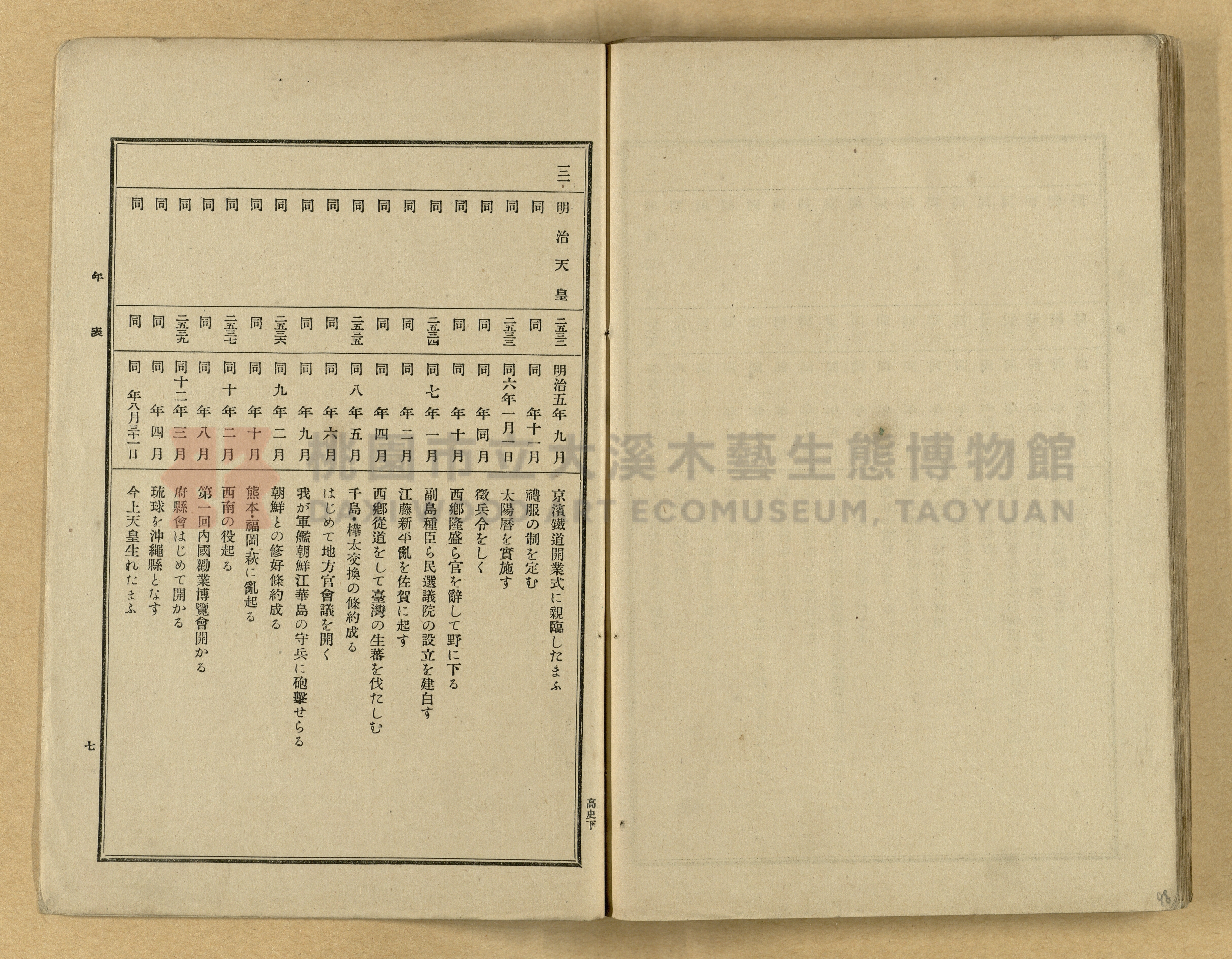 《高等小學國史》下卷主題的圖片縮圖第98張