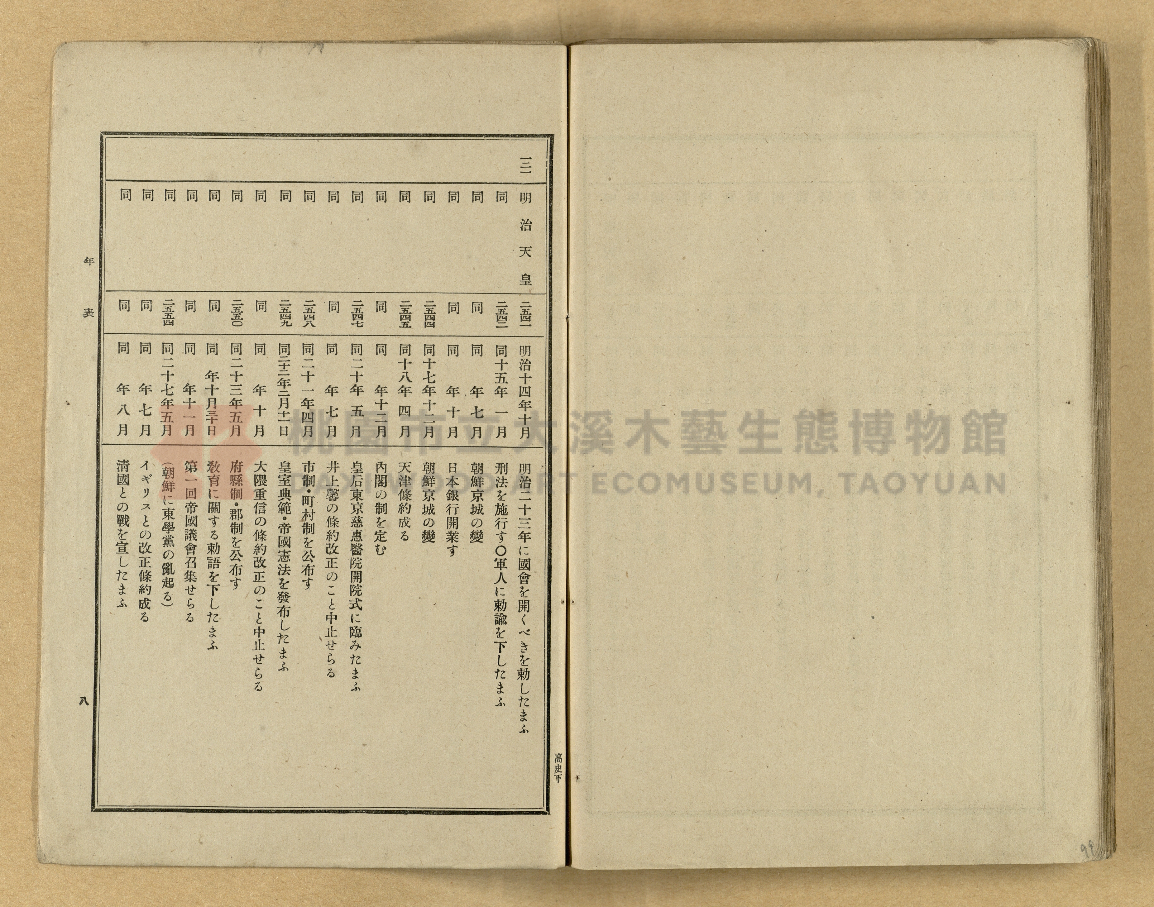 《高等小學國史》下卷主題的圖片縮圖第99張