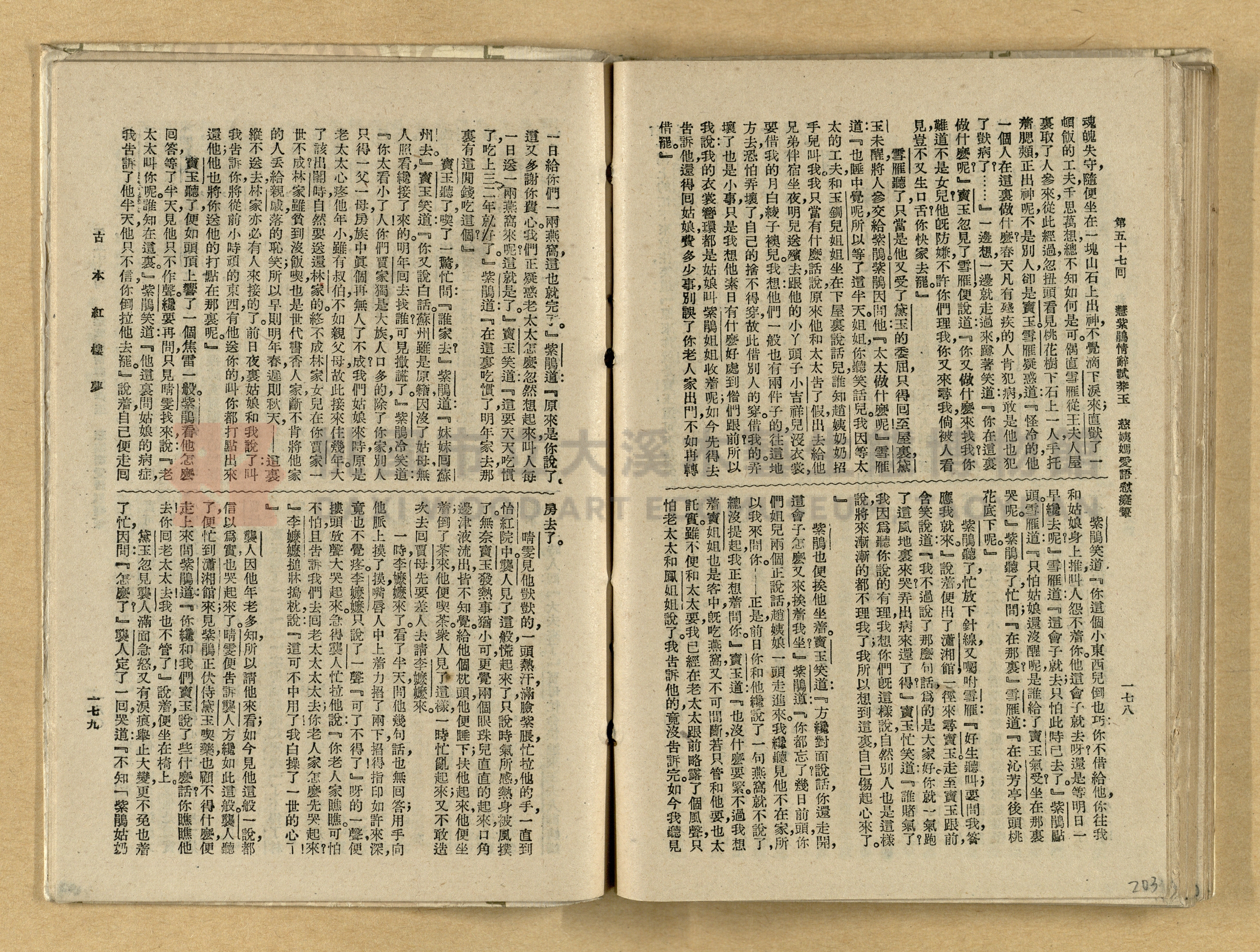 《紅樓夢》主題的圖片縮圖第203張
