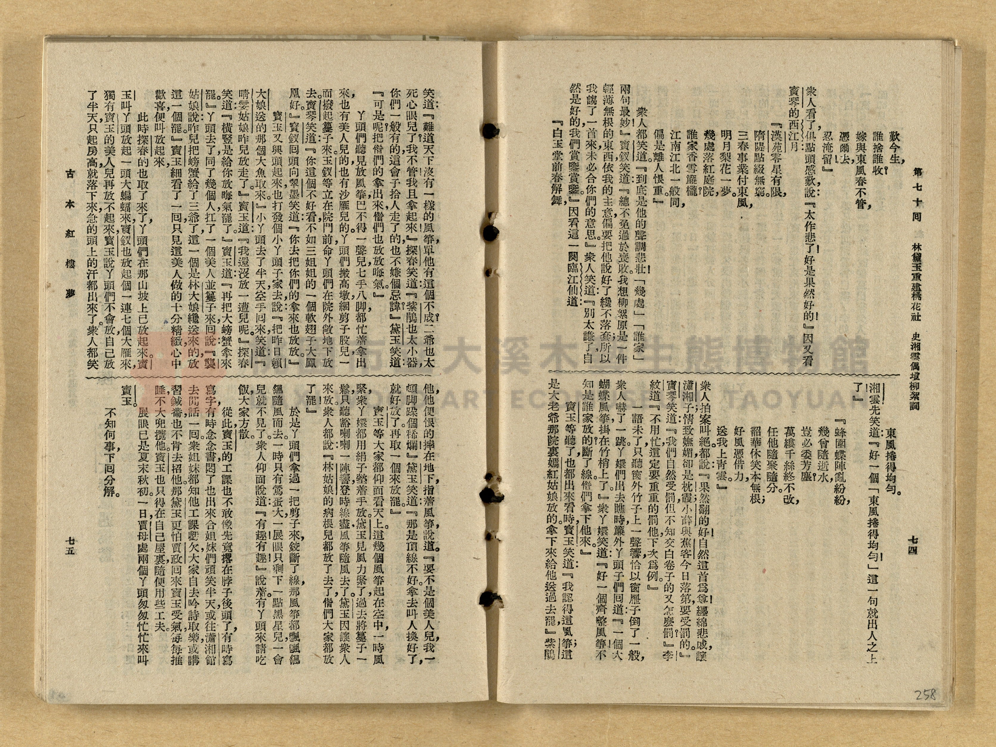 《紅樓夢》主題的圖片縮圖第258張