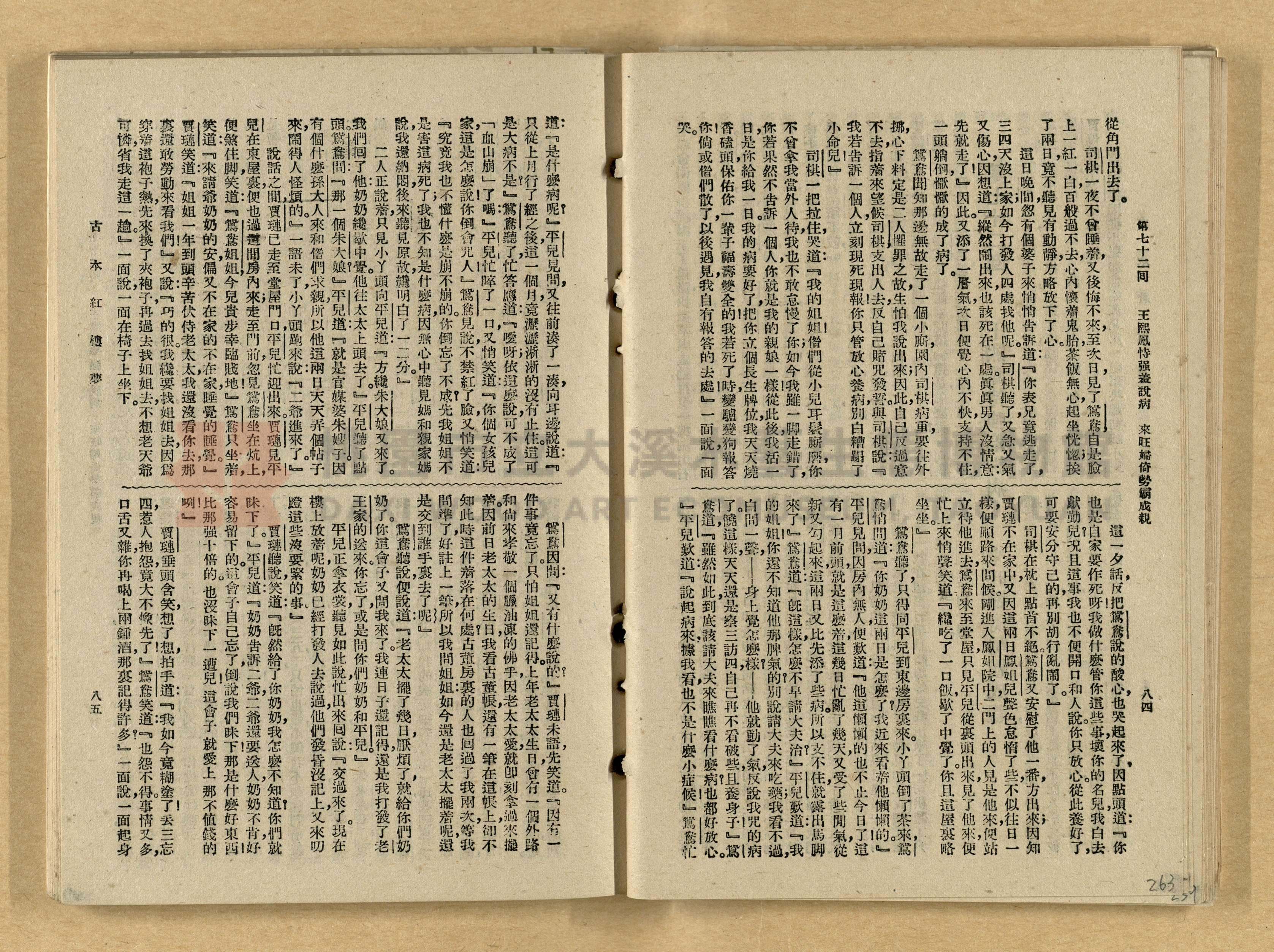 《紅樓夢》主題的圖片縮圖第263張