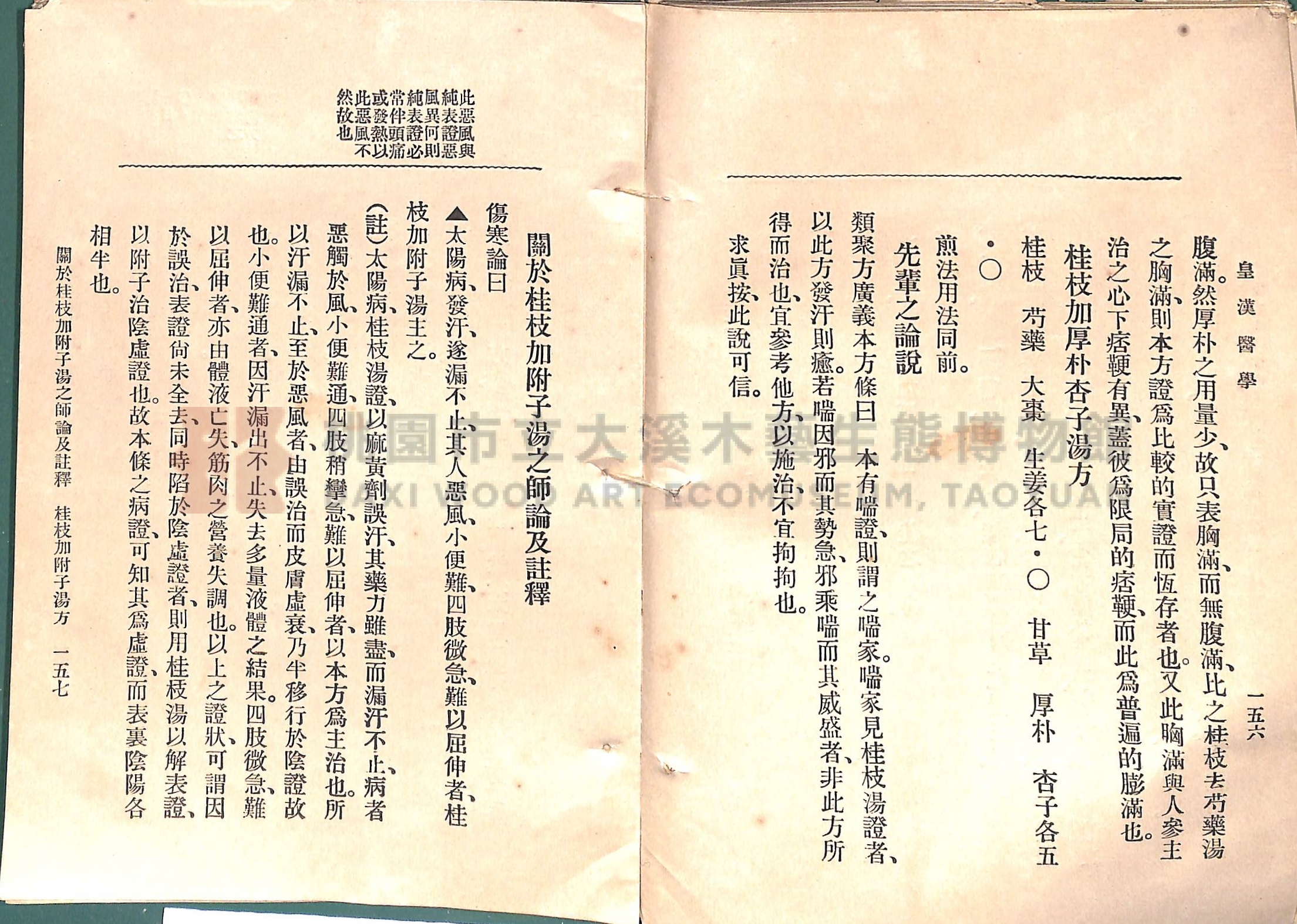 《皇漢醫學:第一卷》主題的圖片縮圖第106張