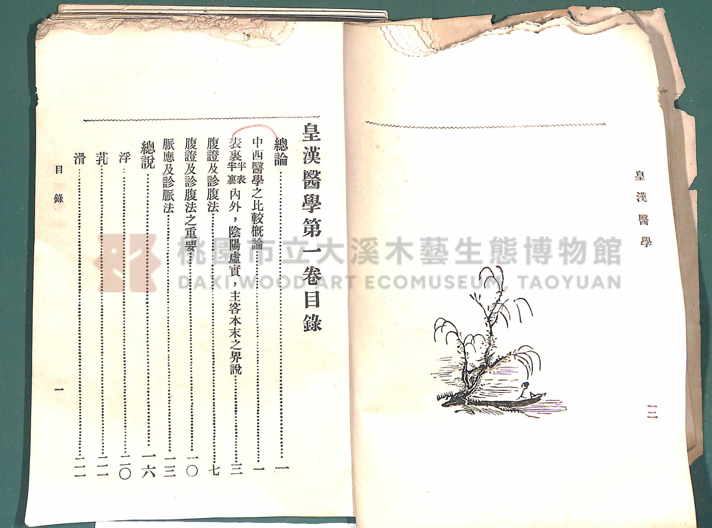 《皇漢醫學:第一卷》主題的圖片縮圖第12張