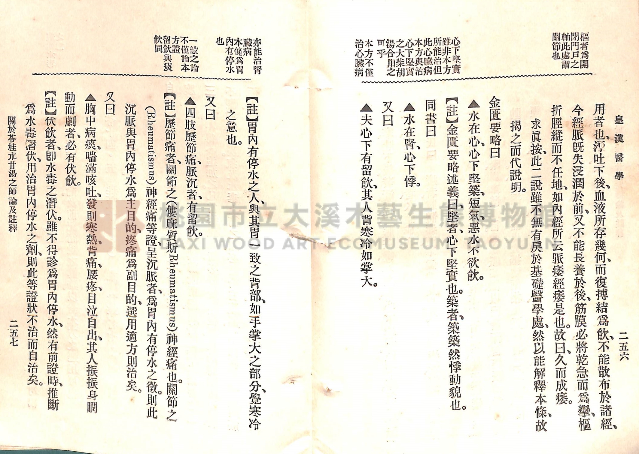 《皇漢醫學:第一卷》主題的圖片縮圖第157張