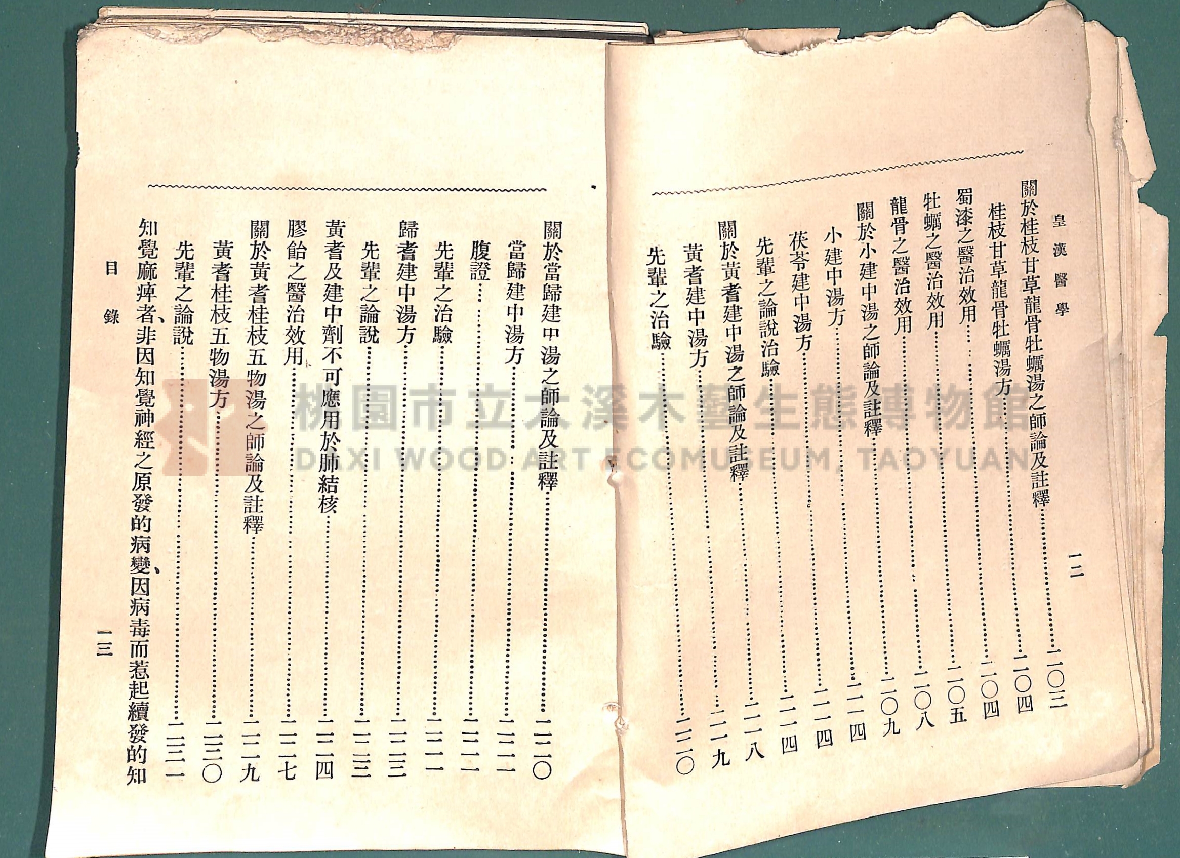 《皇漢醫學:第一卷》主題的圖片縮圖第18張