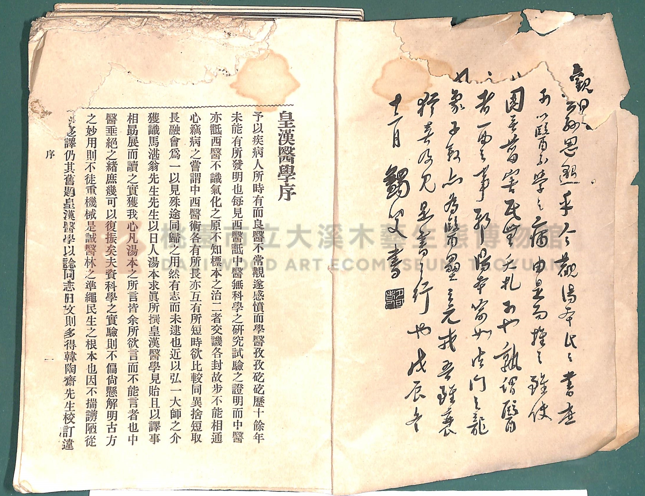 《皇漢醫學:第一卷》主題的圖片縮圖第7張