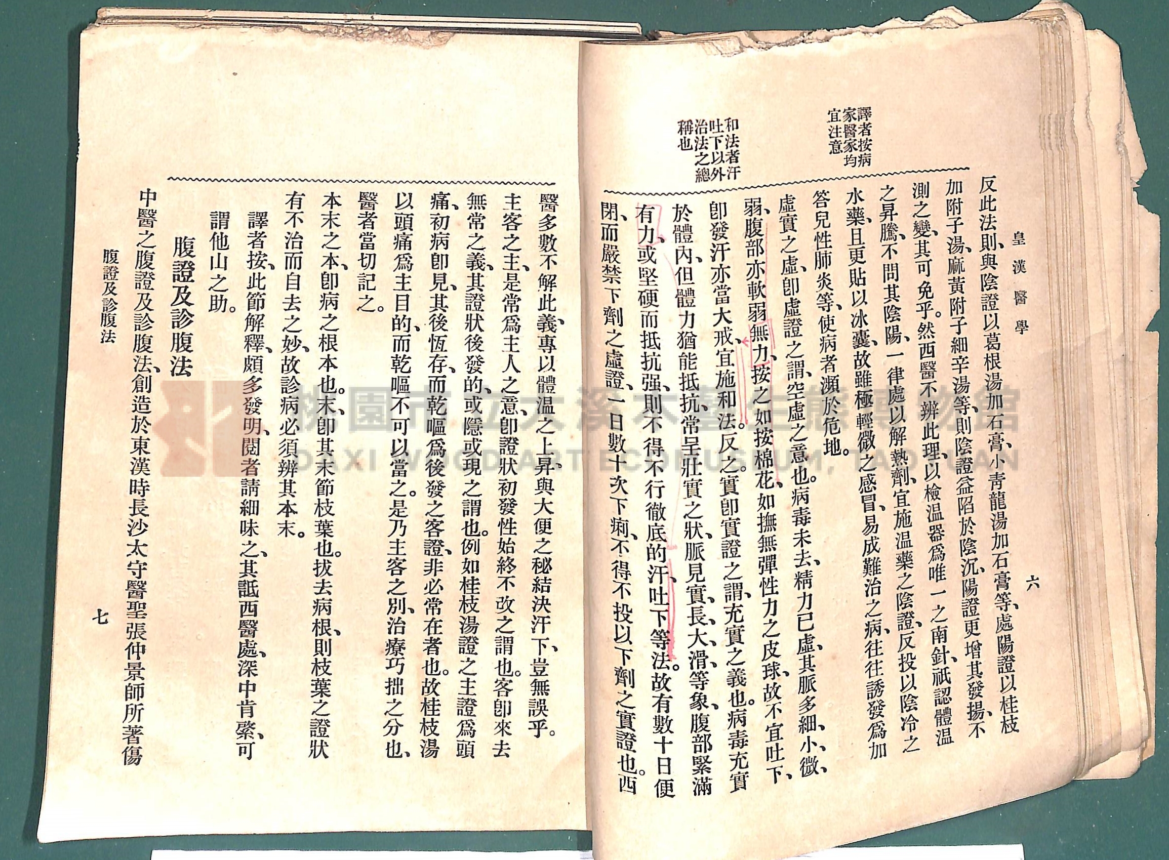 《皇漢醫學:第一卷》主題的圖片縮圖第30張