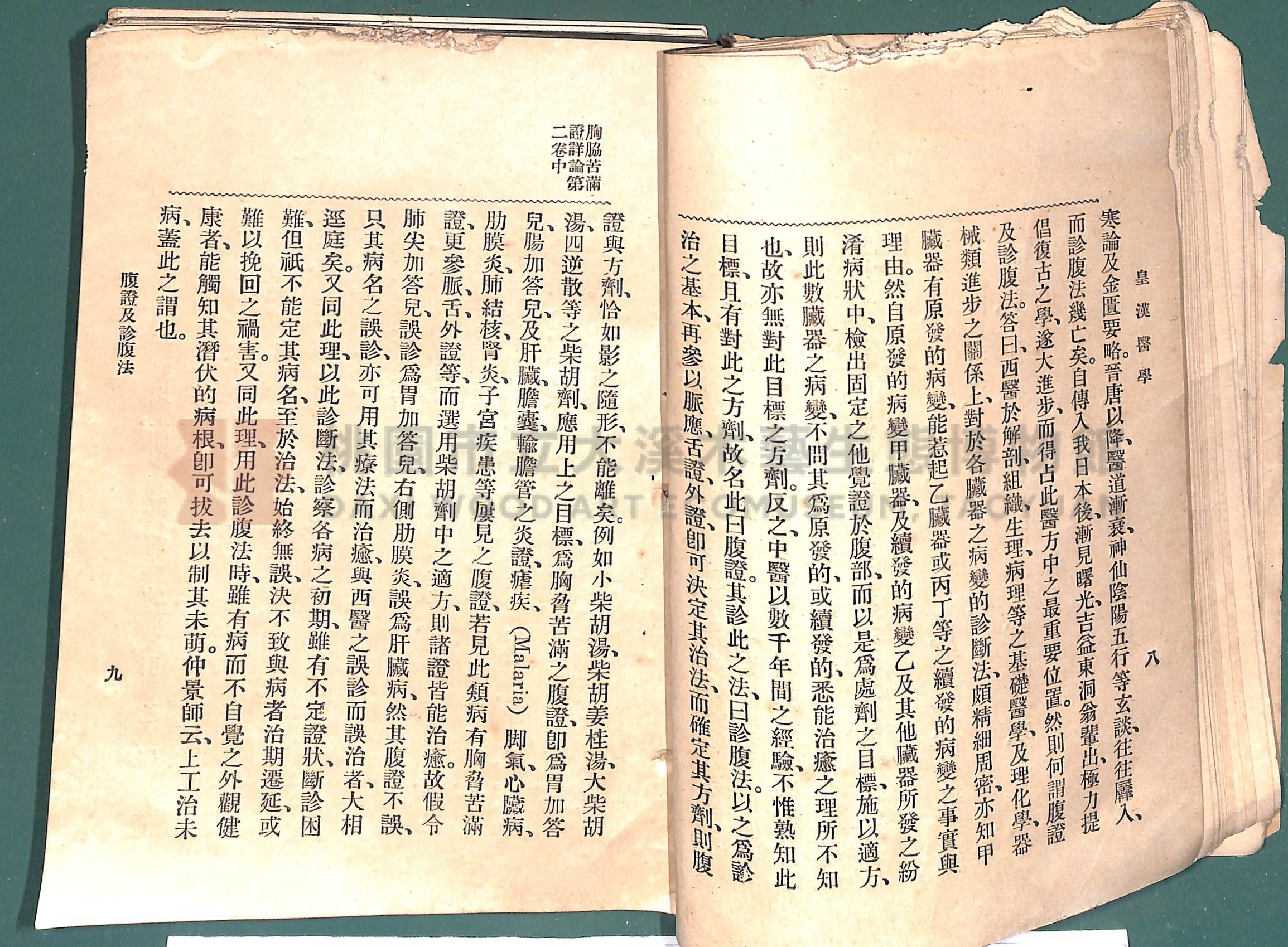 《皇漢醫學:第一卷》主題的圖片縮圖第31張