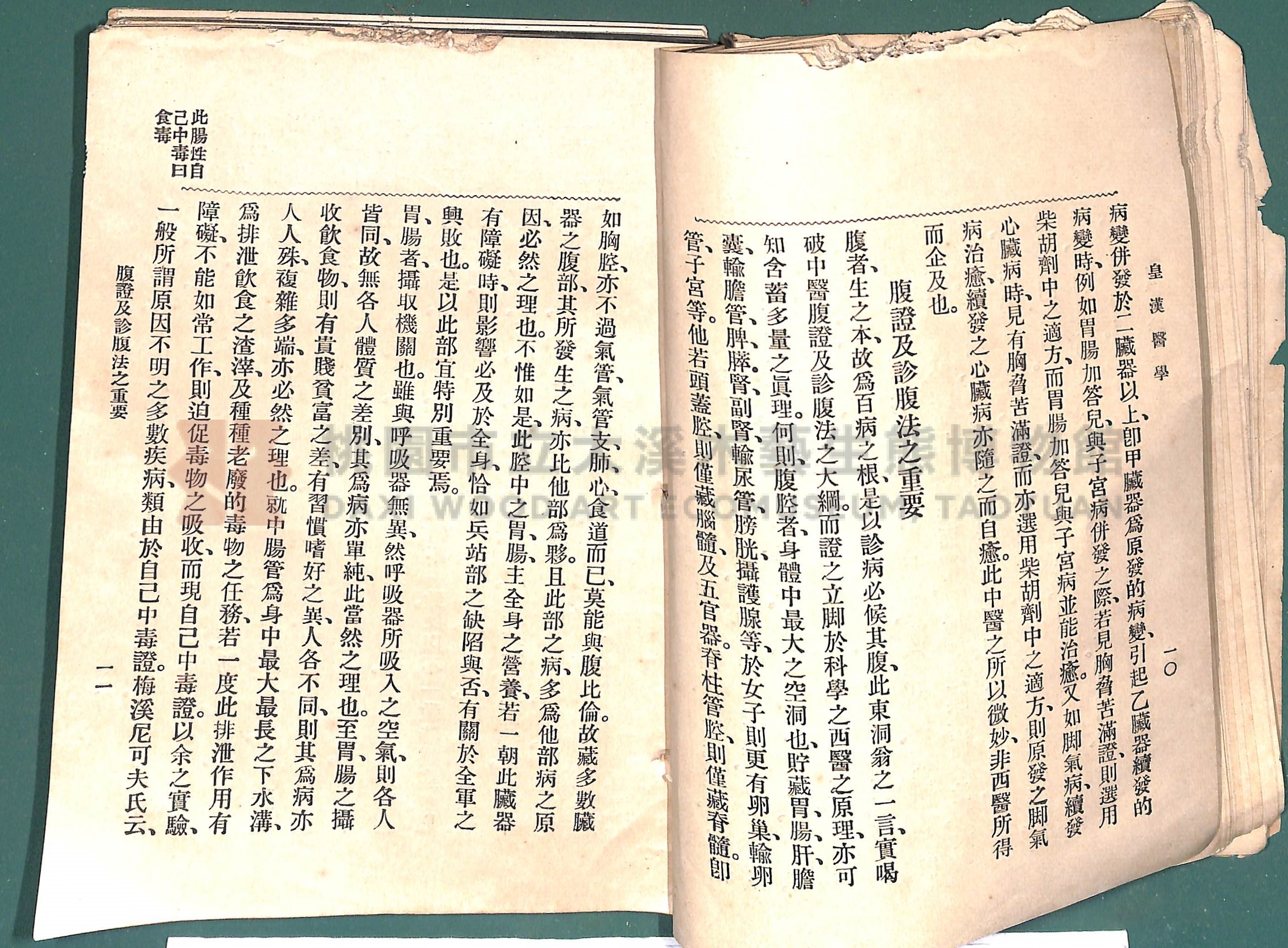 《皇漢醫學:第一卷》主題的圖片縮圖第32張