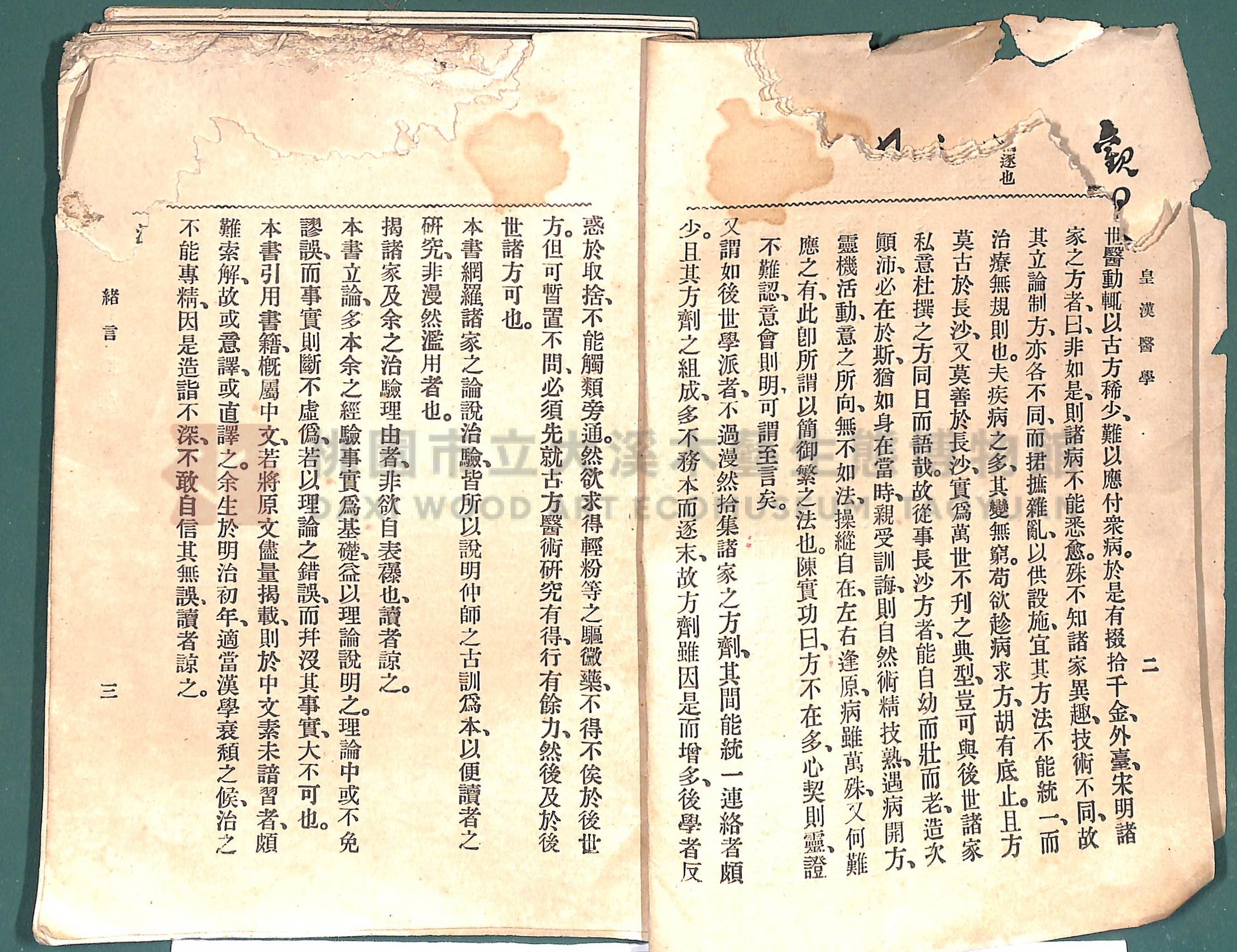 《皇漢醫學:第一卷》主題的圖片縮圖第4張