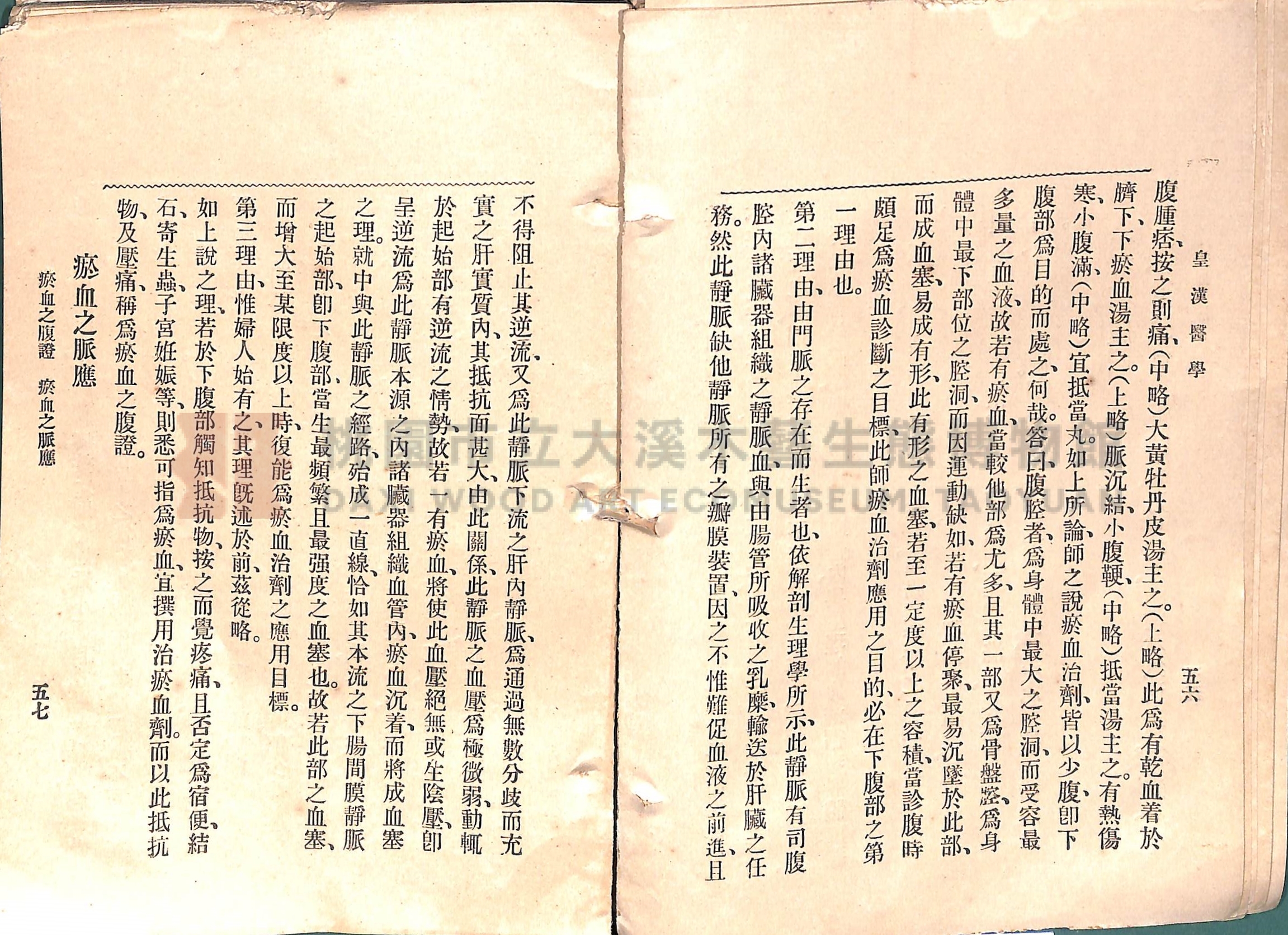 《皇漢醫學:第一卷》主題的圖片縮圖第56張