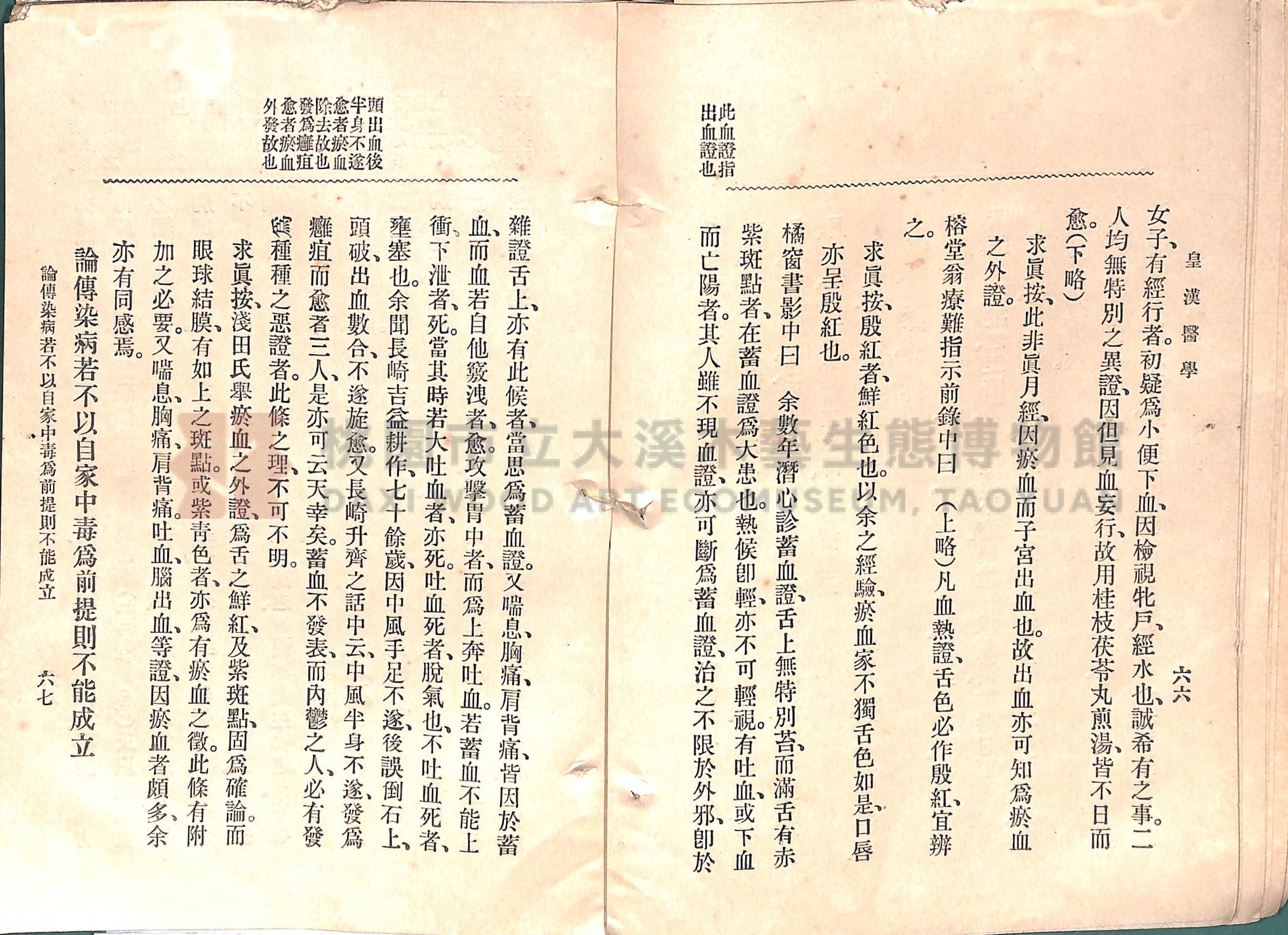 《皇漢醫學:第一卷》主題的圖片縮圖第61張