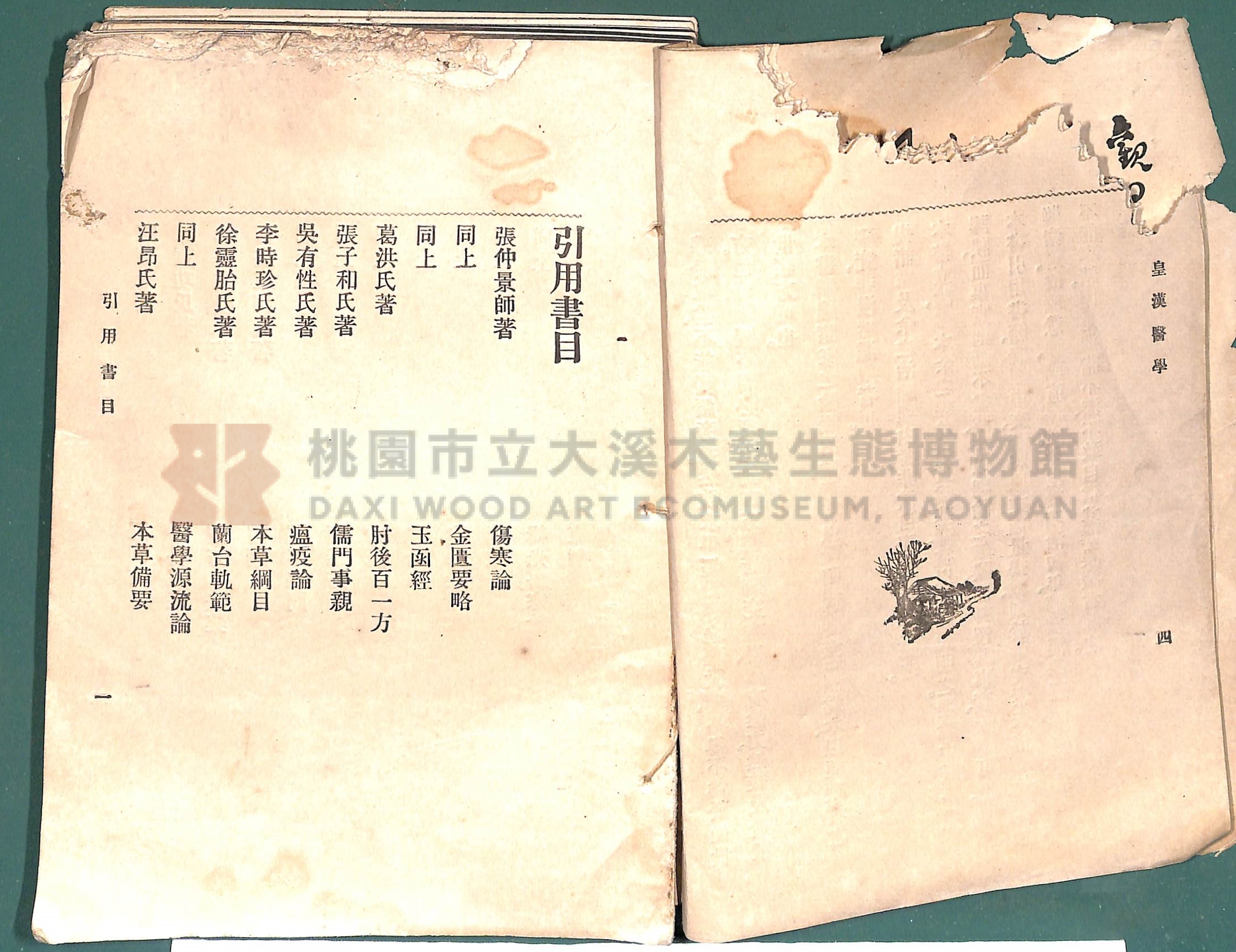 《皇漢醫學:第一卷》主題的圖片縮圖第5張