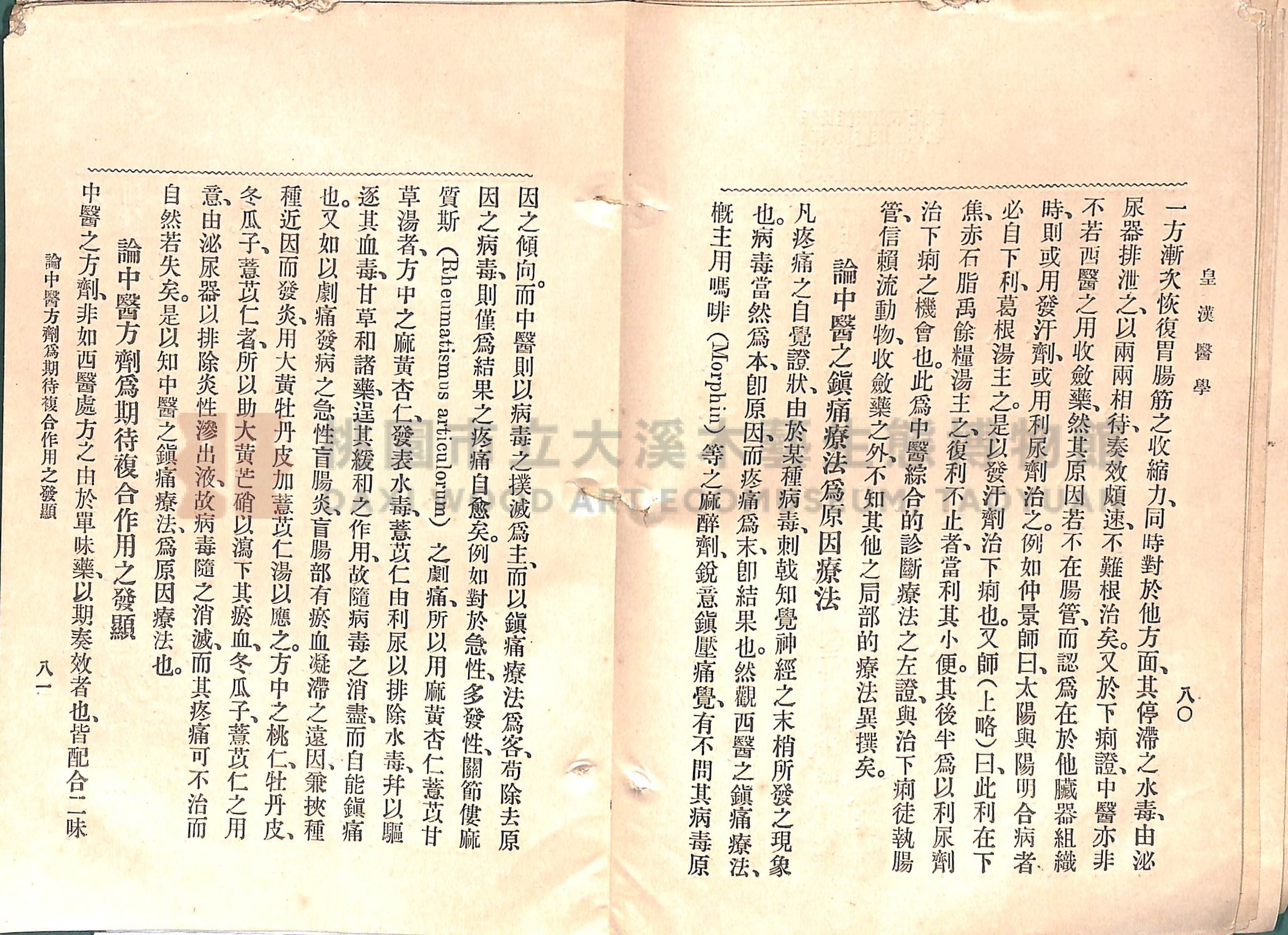 《皇漢醫學:第一卷》主題的圖片縮圖第68張