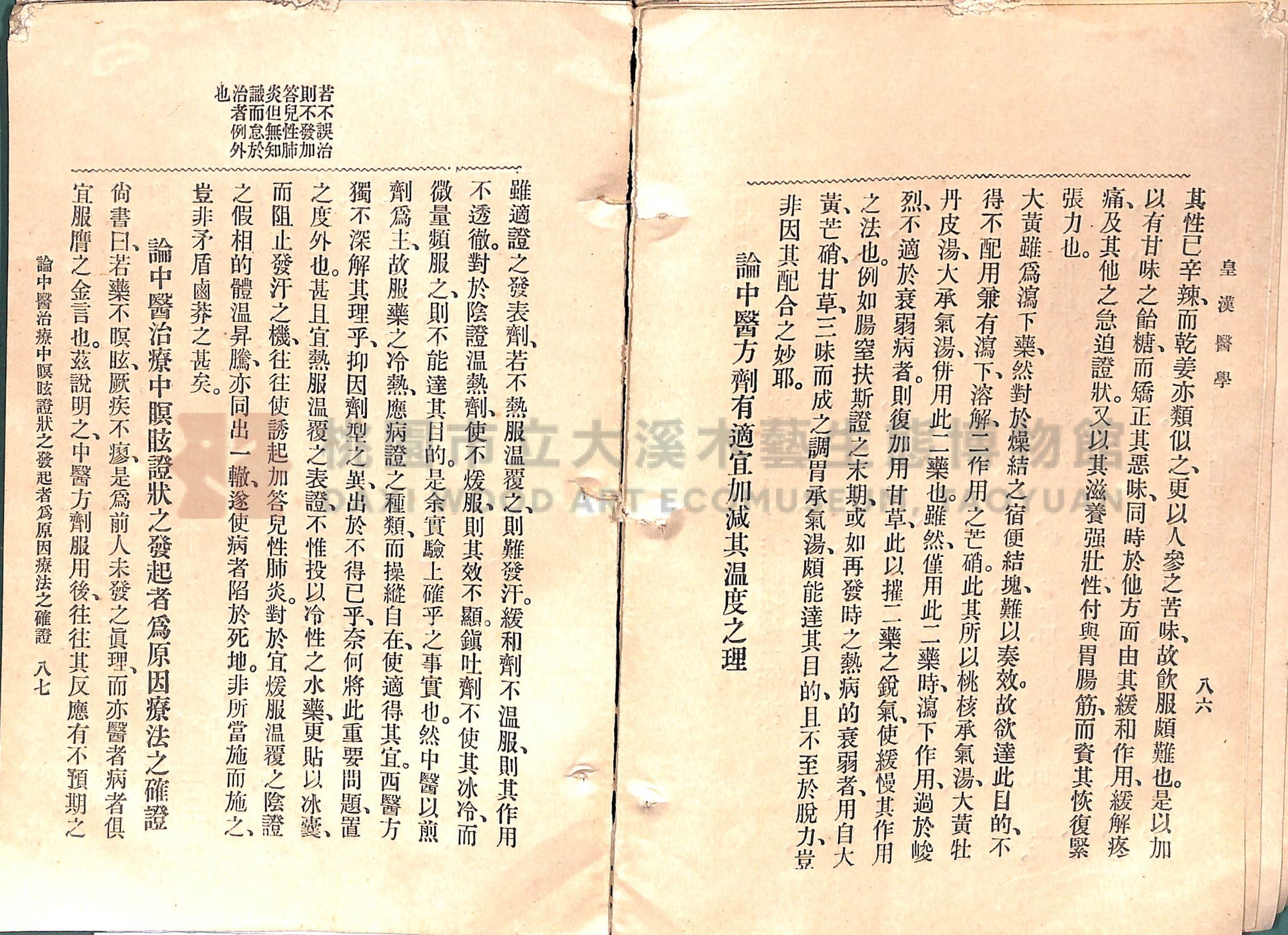 《皇漢醫學:第一卷》主題的圖片縮圖第71張