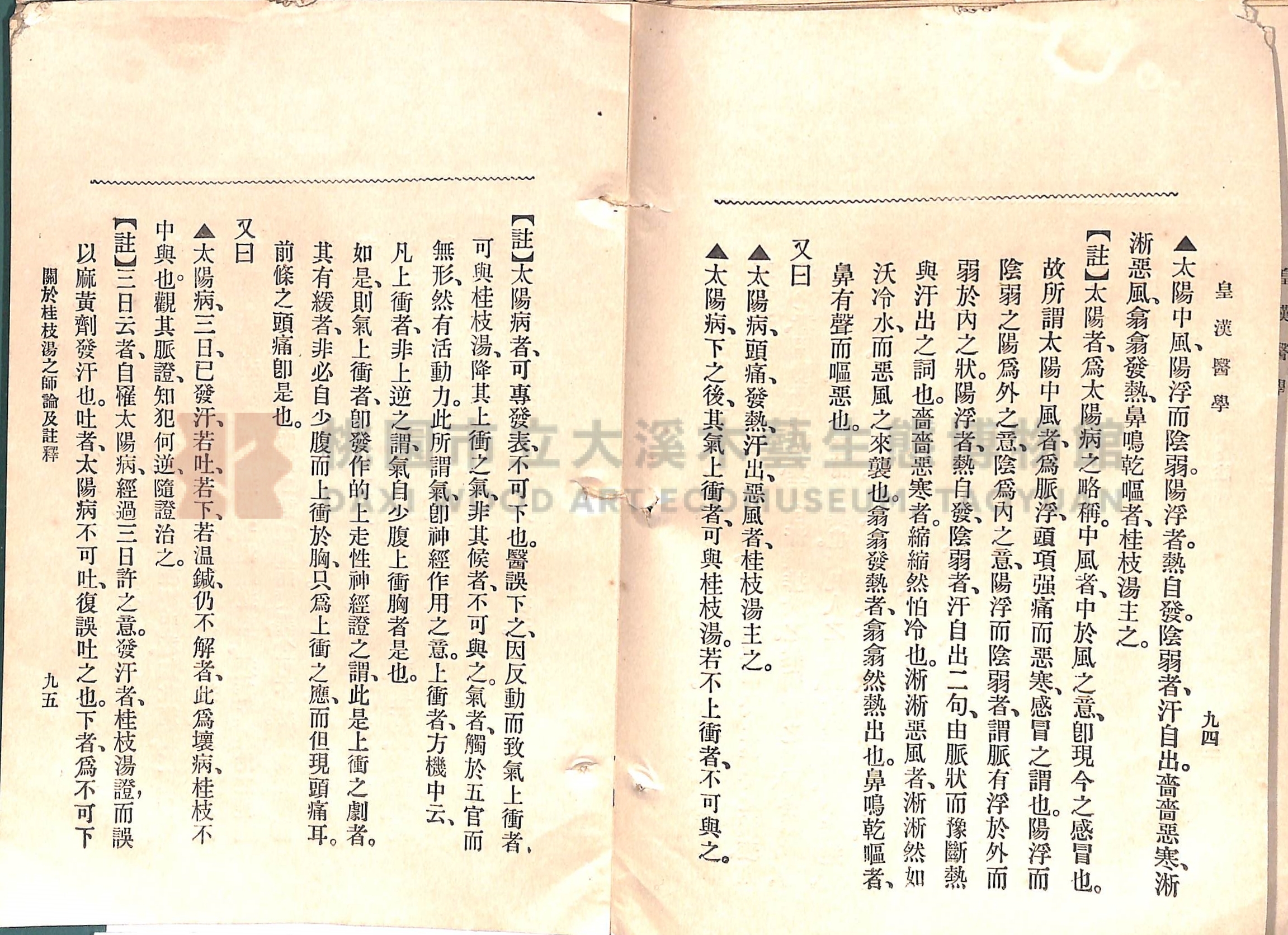 《皇漢醫學:第一卷》主題的圖片縮圖第75張