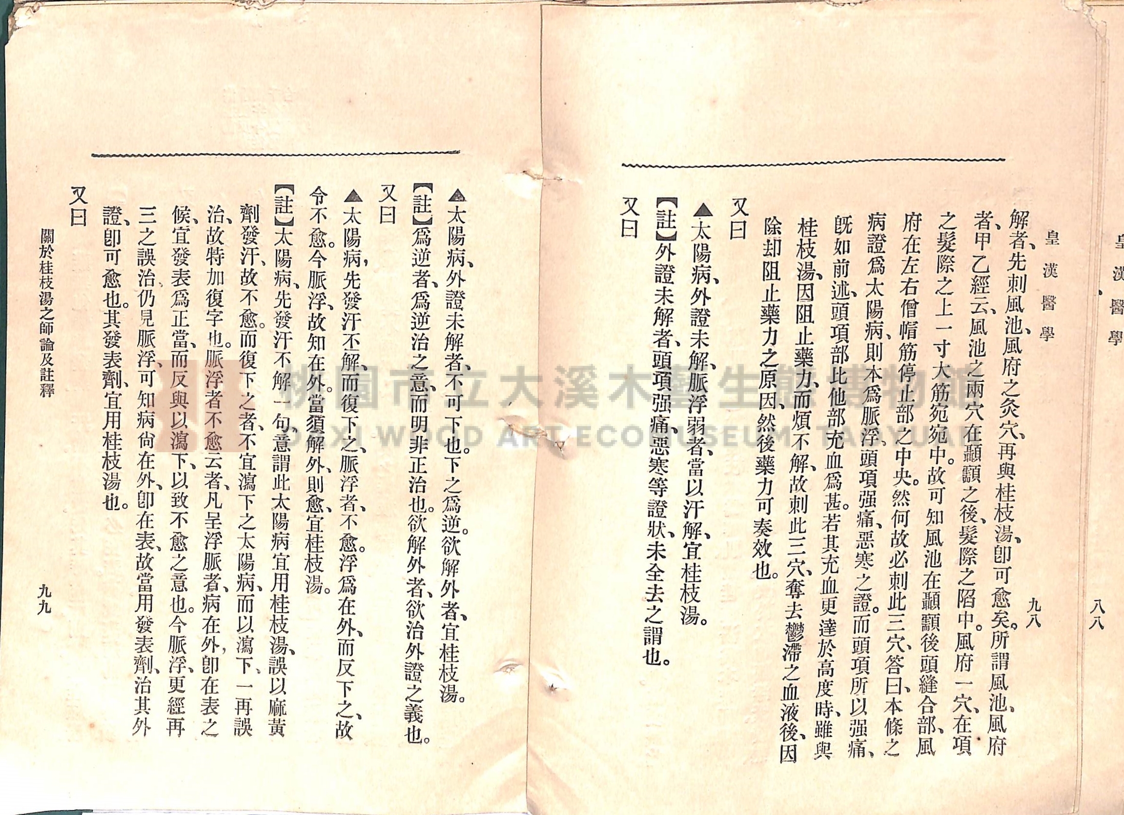 《皇漢醫學:第一卷》主題的圖片縮圖第77張