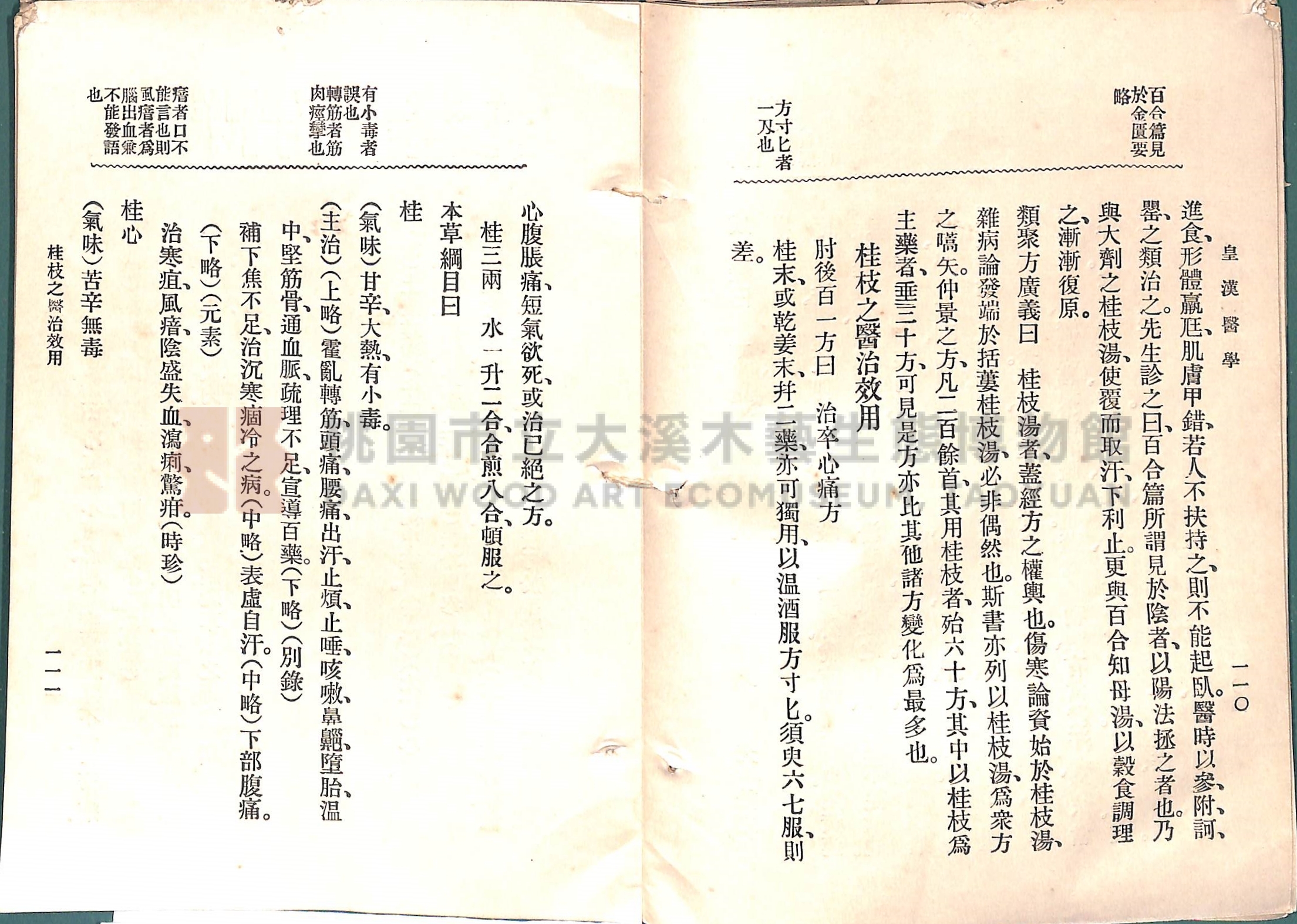 《皇漢醫學:第一卷》主題的圖片縮圖第83張