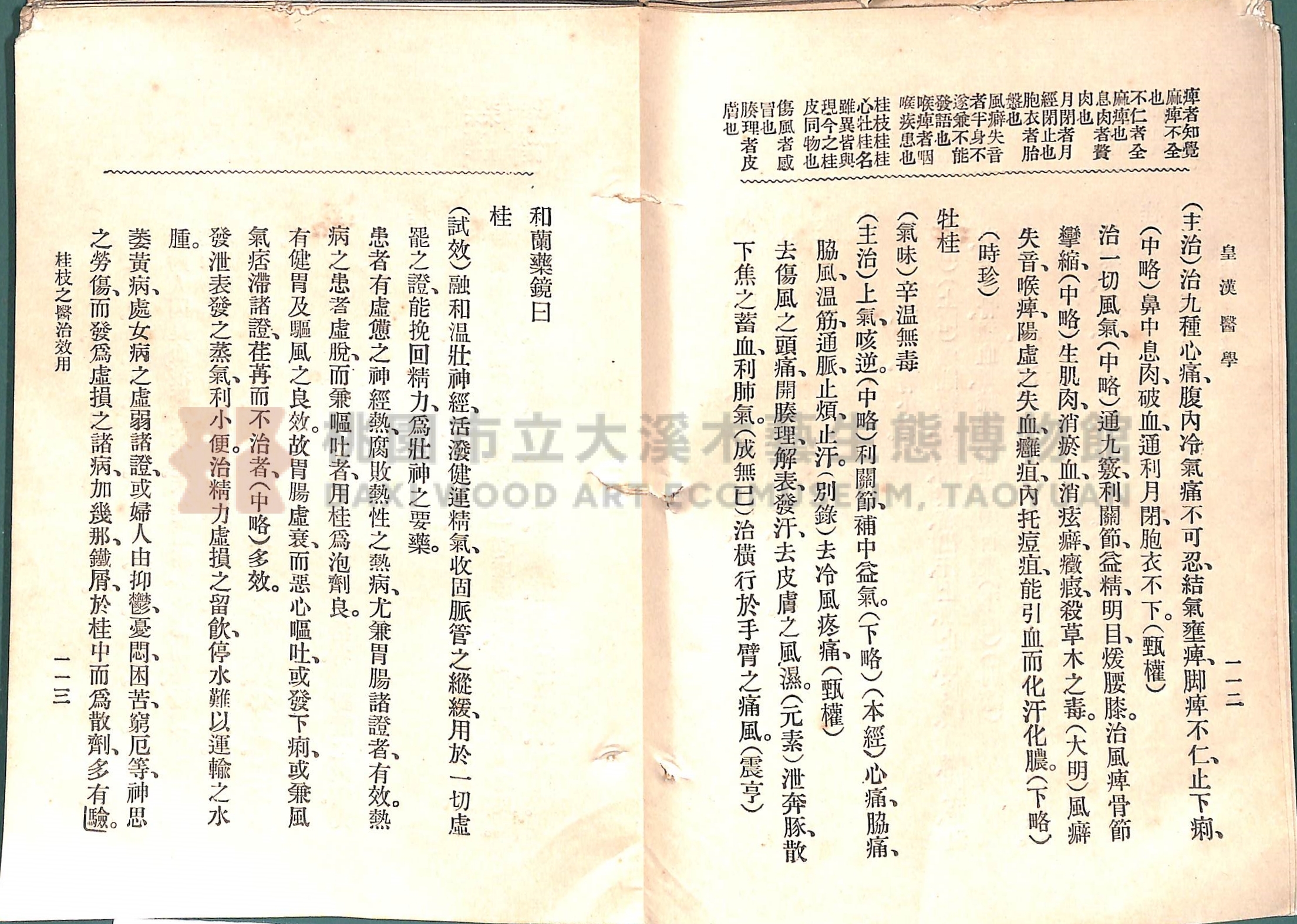 《皇漢醫學:第一卷》主題的圖片縮圖第84張
