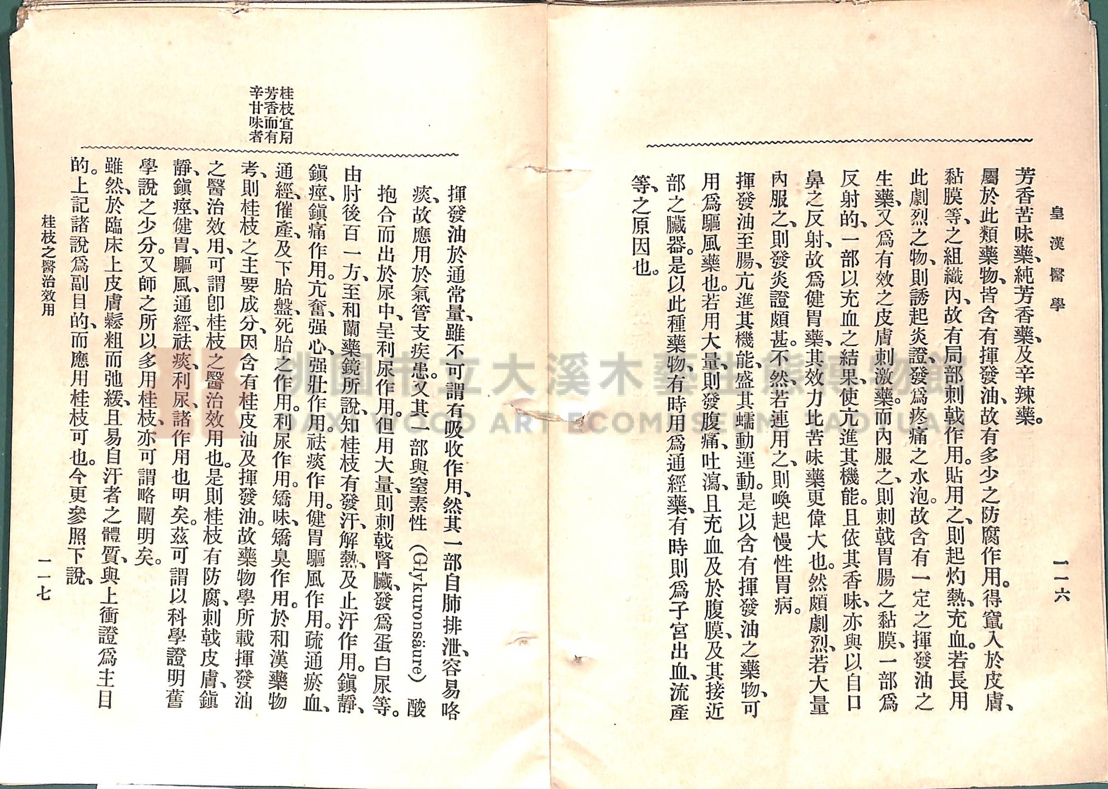 《皇漢醫學:第一卷》主題的圖片縮圖第86張
