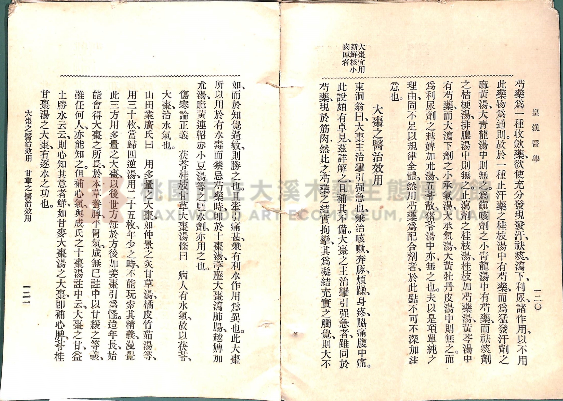 《皇漢醫學:第一卷》主題的圖片縮圖第88張
