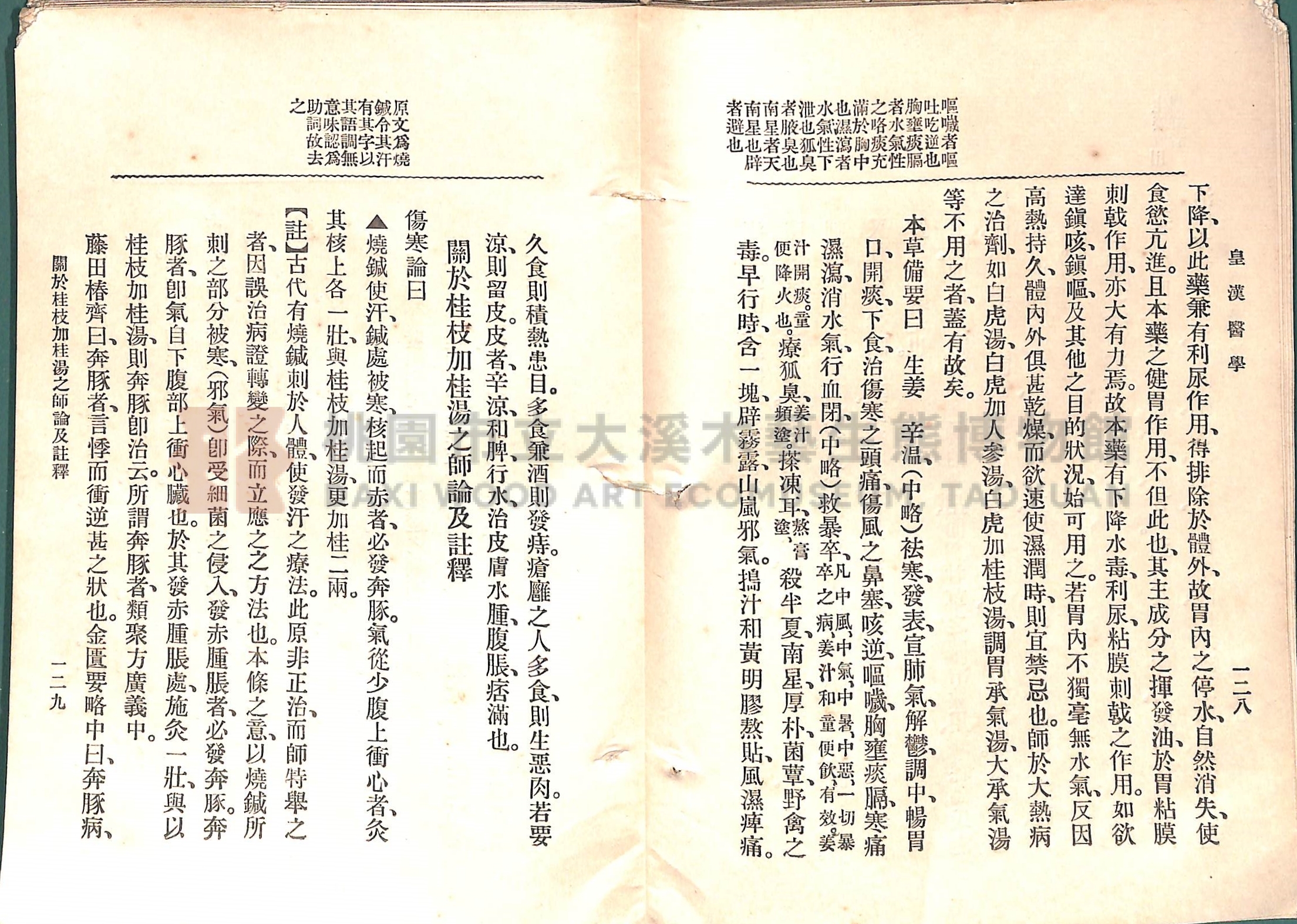 《皇漢醫學:第一卷》主題的圖片縮圖第92張