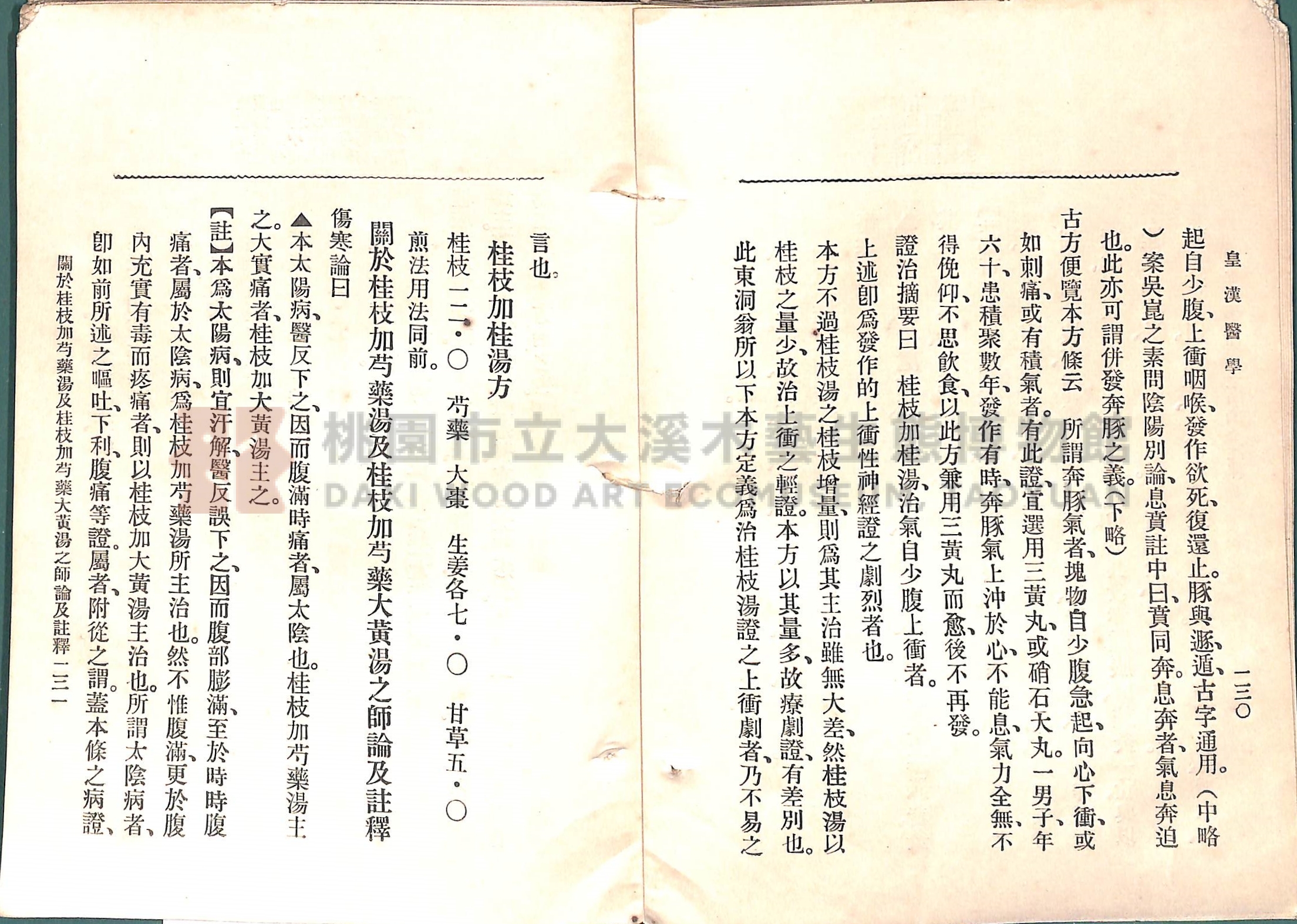 《皇漢醫學:第一卷》主題的圖片縮圖第93張