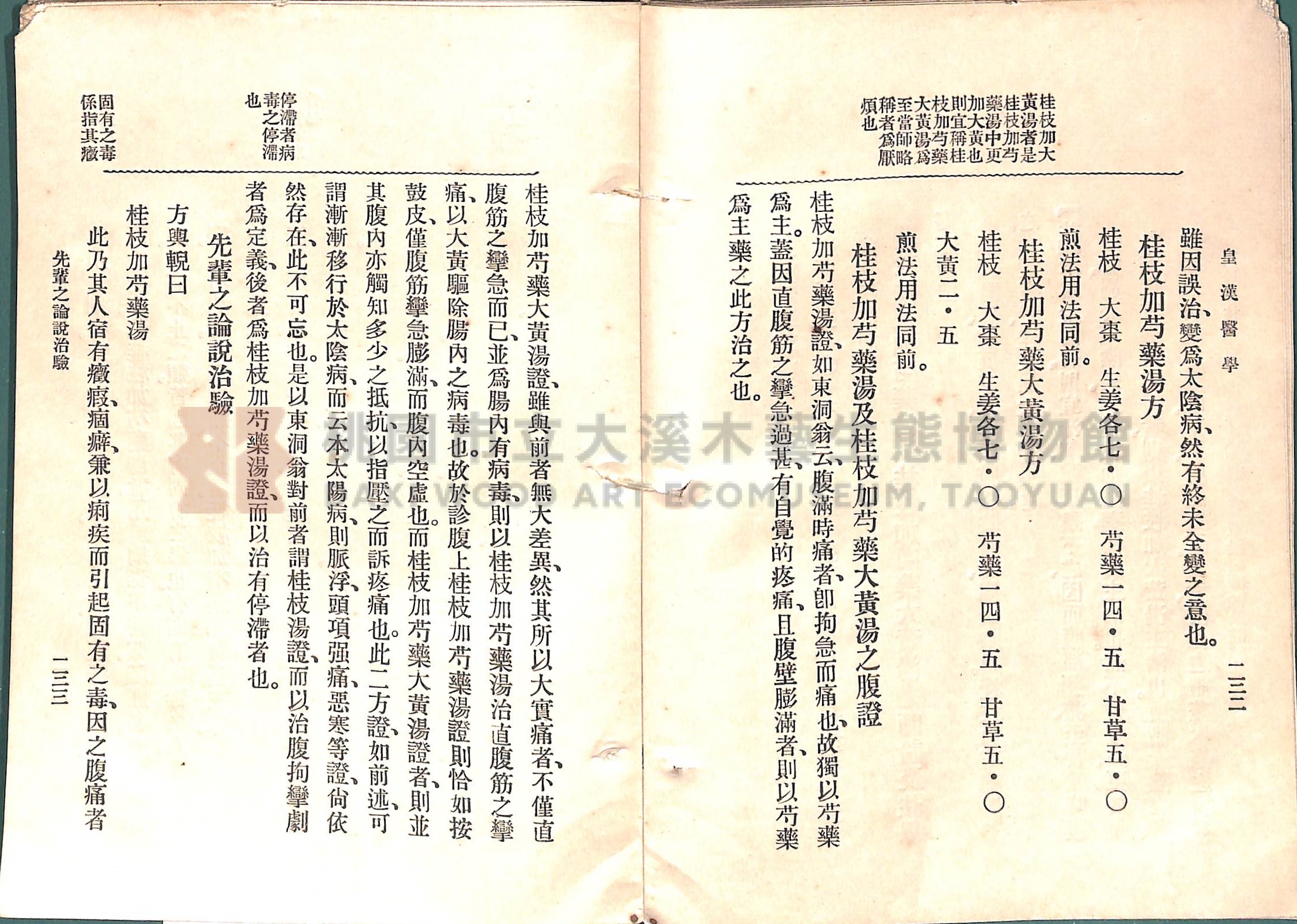 《皇漢醫學:第一卷》主題的圖片縮圖第94張