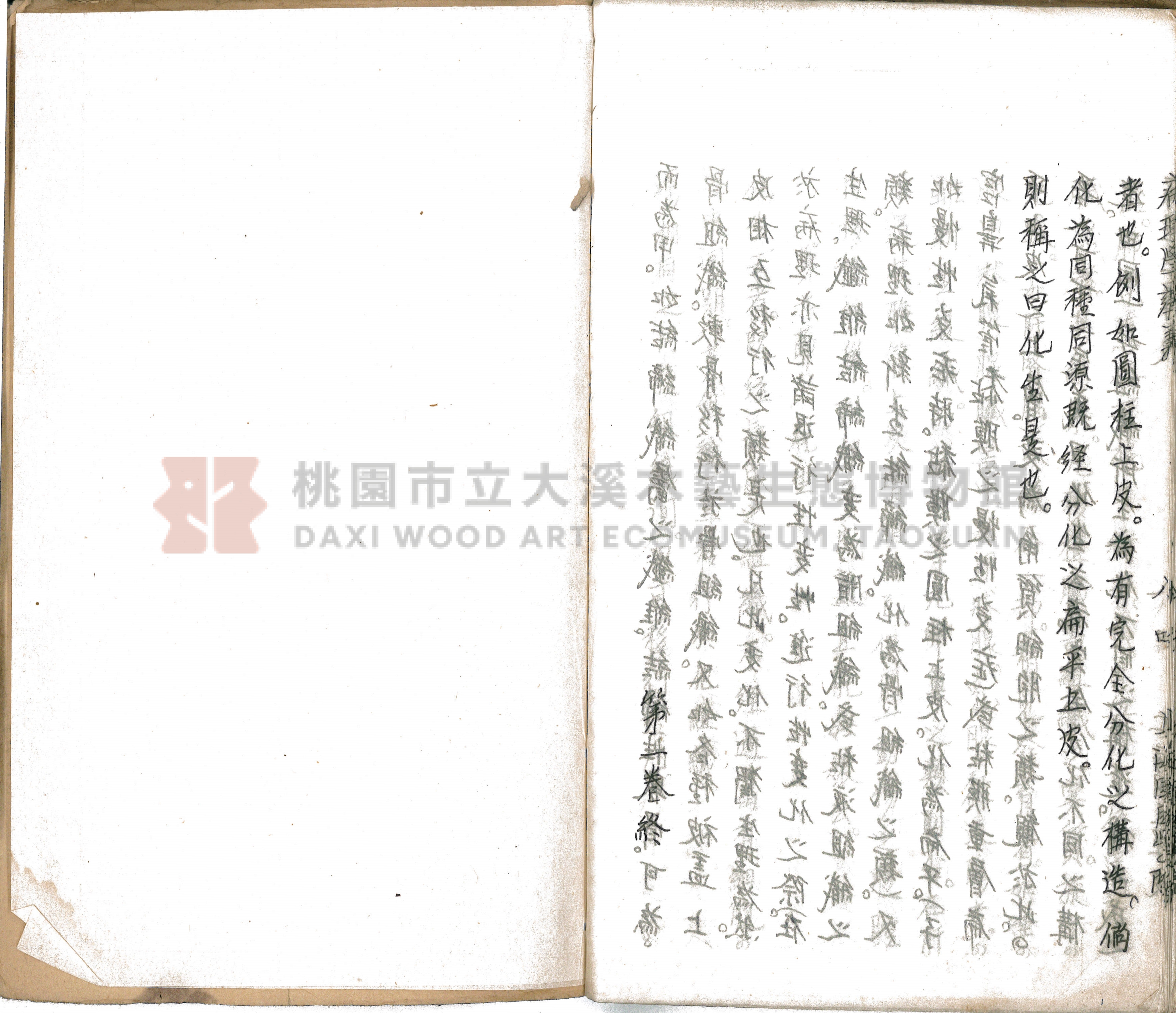 林長春抄寫《病理學講義》主題的圖片縮圖第90張
