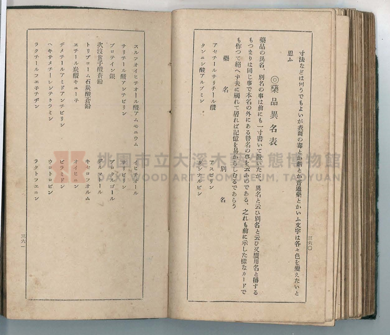 《改訂藥種商試驗問題答案集》主題的圖片縮圖第189張