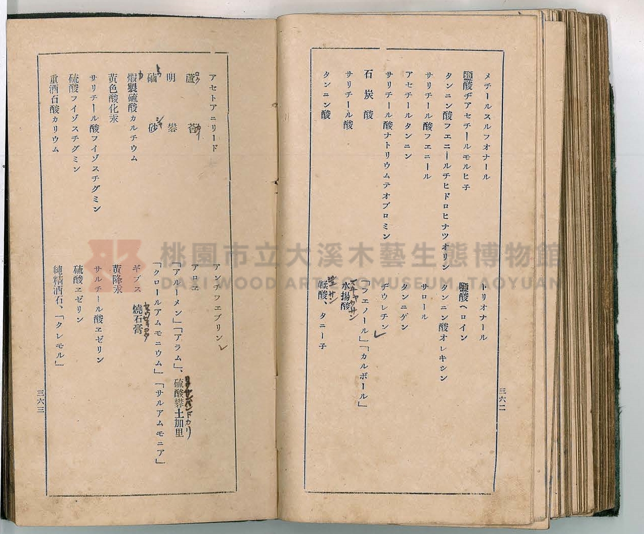 《改訂藥種商試驗問題答案集》主題的圖片縮圖第190張