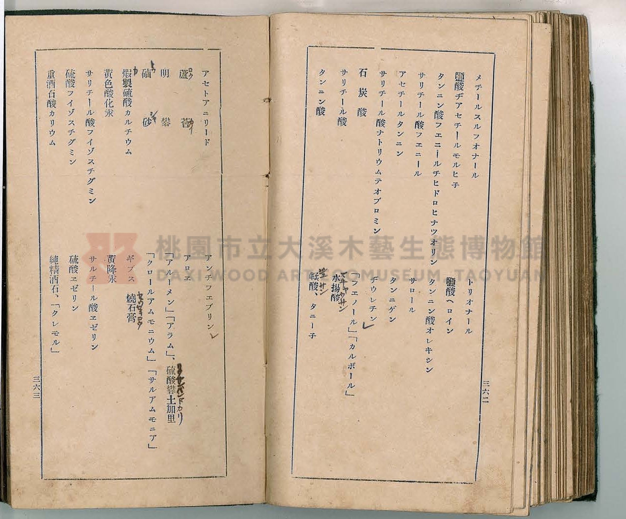 《改訂藥種商試驗問題答案集》主題的圖片縮圖第191張