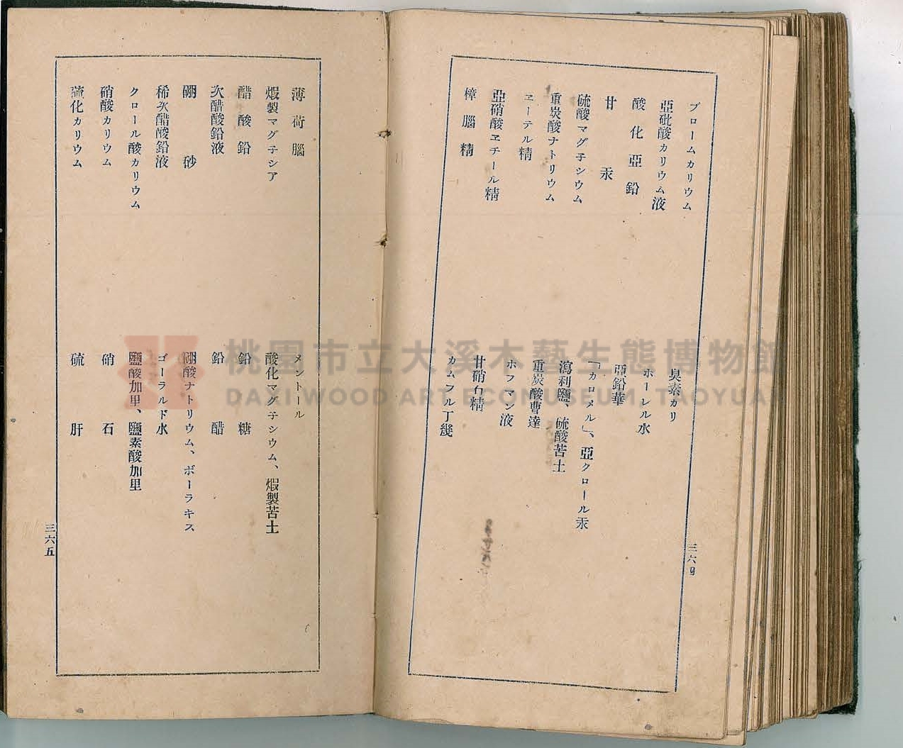 《改訂藥種商試驗問題答案集》主題的圖片縮圖第192張
