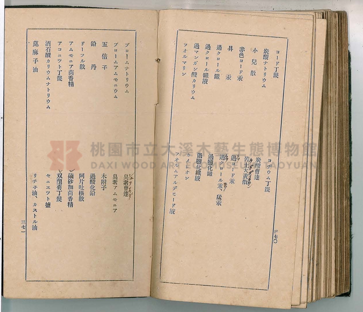《改訂藥種商試驗問題答案集》主題的圖片縮圖第195張