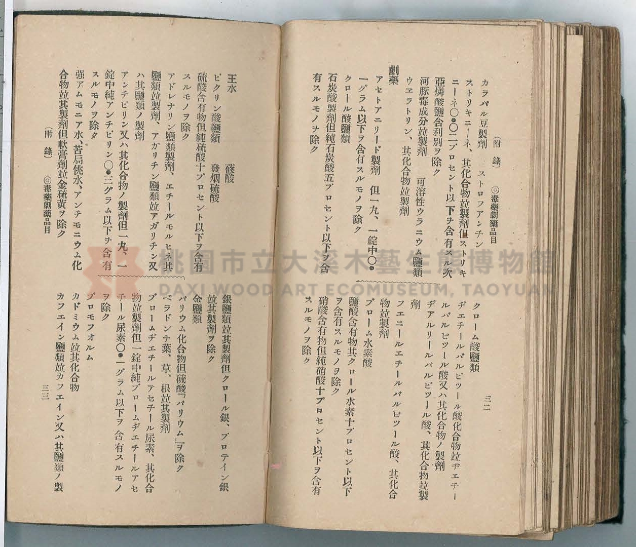 《改訂藥種商試驗問題答案集》主題的圖片縮圖第235張